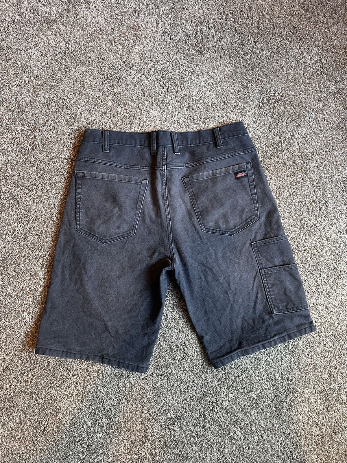 Dickies Dickies shorts Size US 34 / EU 50 - 2 Thumbnail
