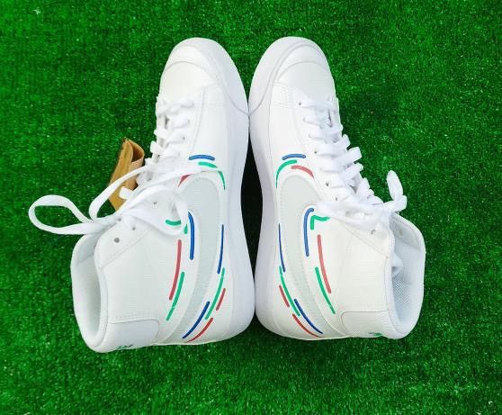Nike Sneakers Nike Size US 6 / IT 36 - 4 Thumbnail