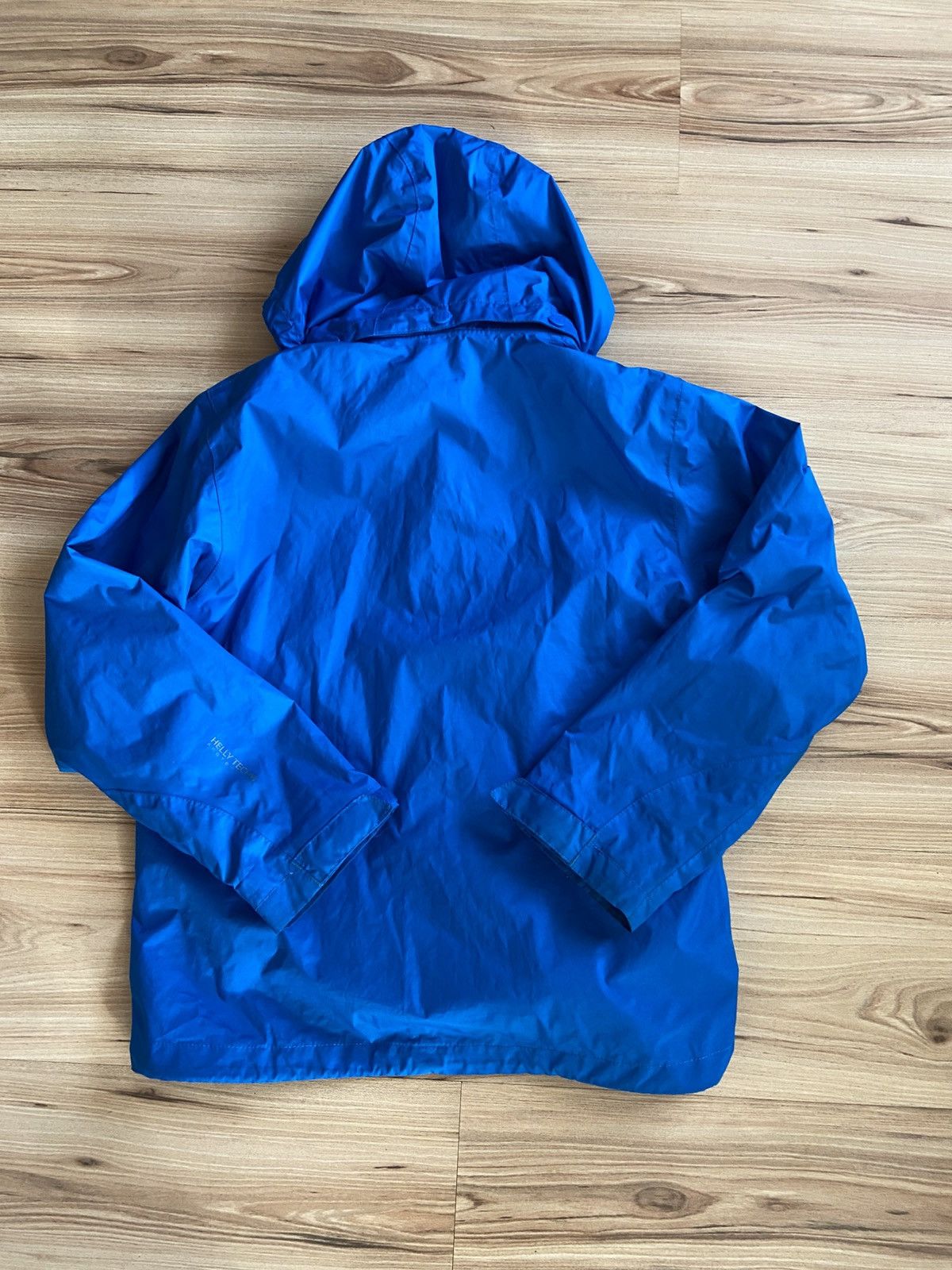 Helly Hansen Helly Hansen rein jacket Size US S / EU 44-46 / 1 - 5 Thumbnail