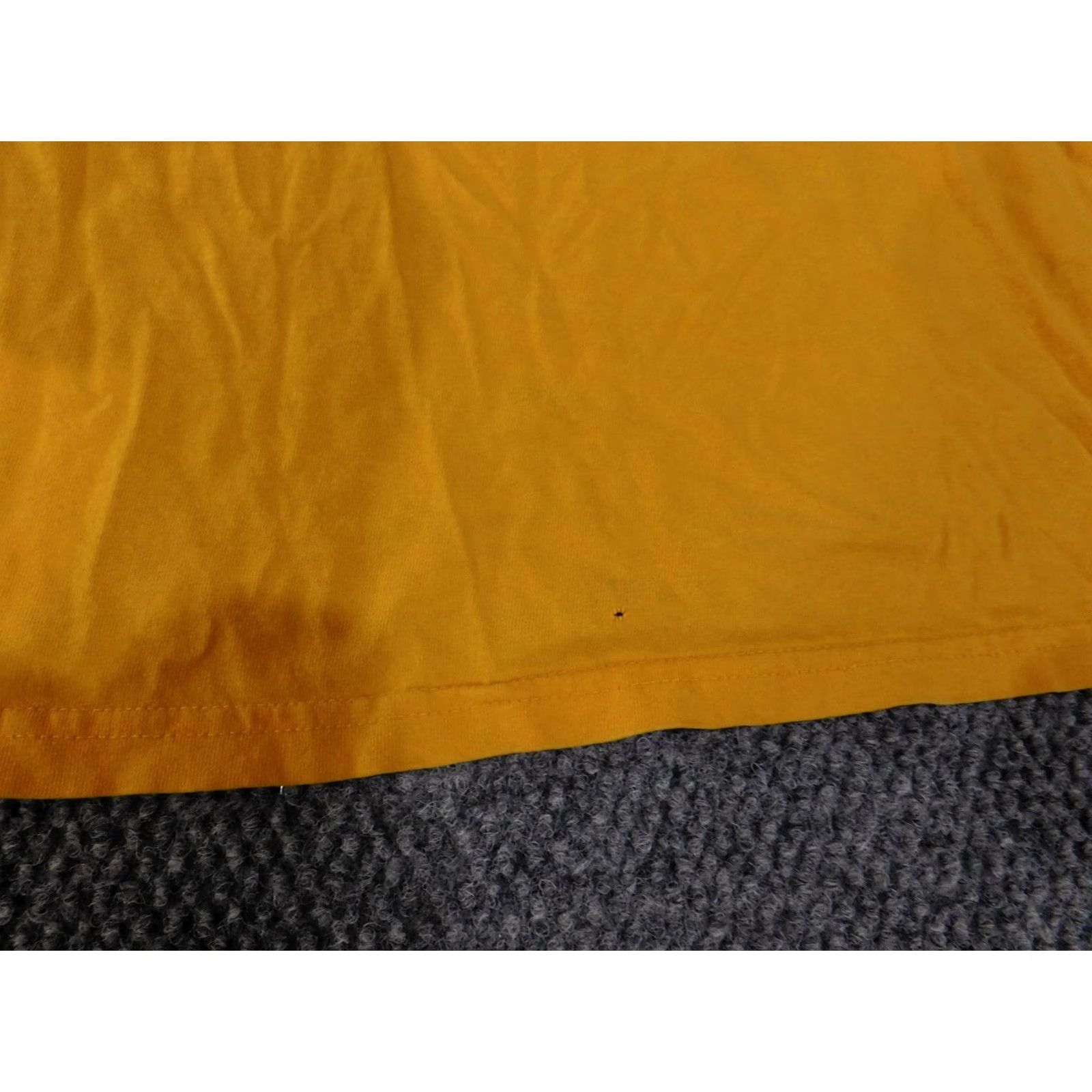 Rocawear Rocawear Shirt Mens XL Yellow Graphic Hip Hop Streetwear Camo Letters T Shirt Size US XL / EU 56 / 4 - 5 Thumbnail