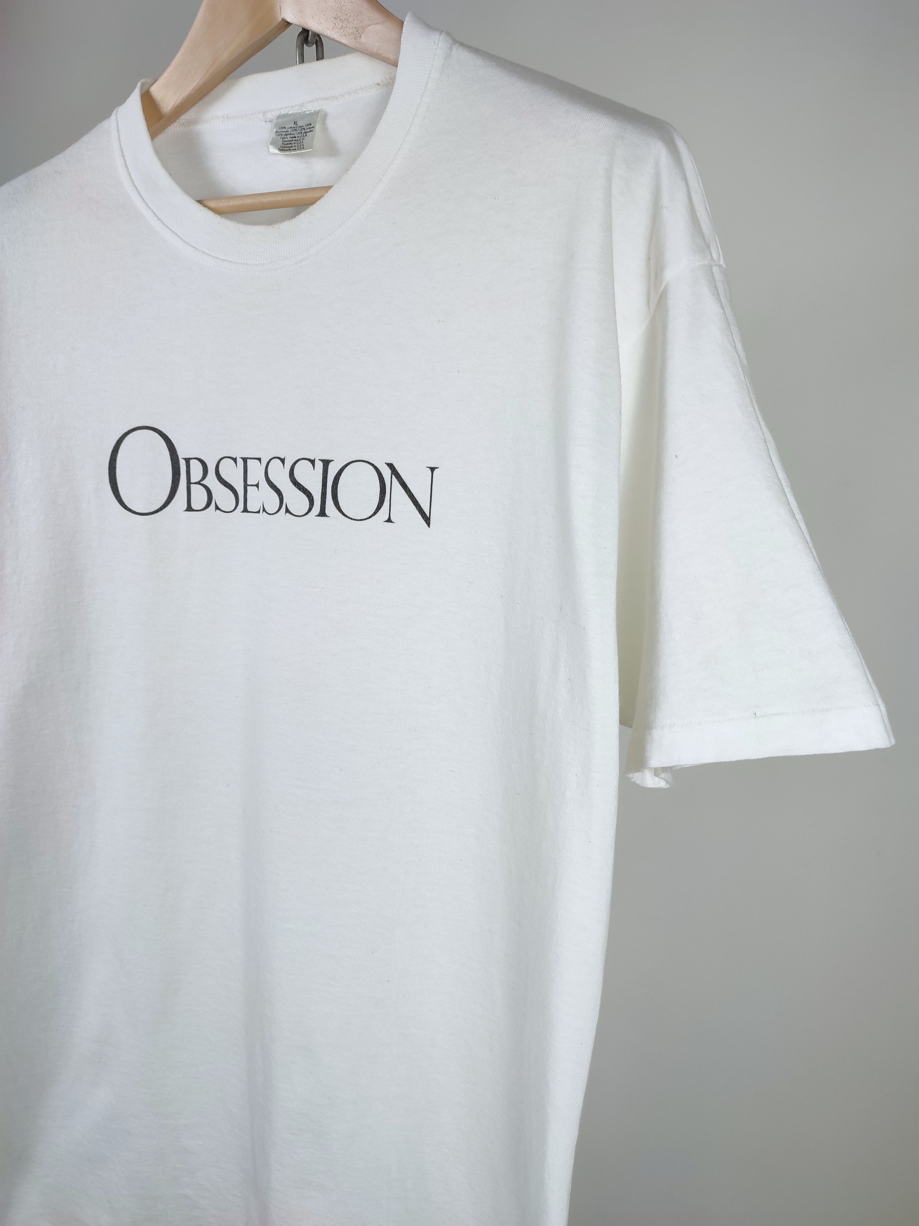 Calvin Klein × Streetwear × Vintage 90s Calvin Klein