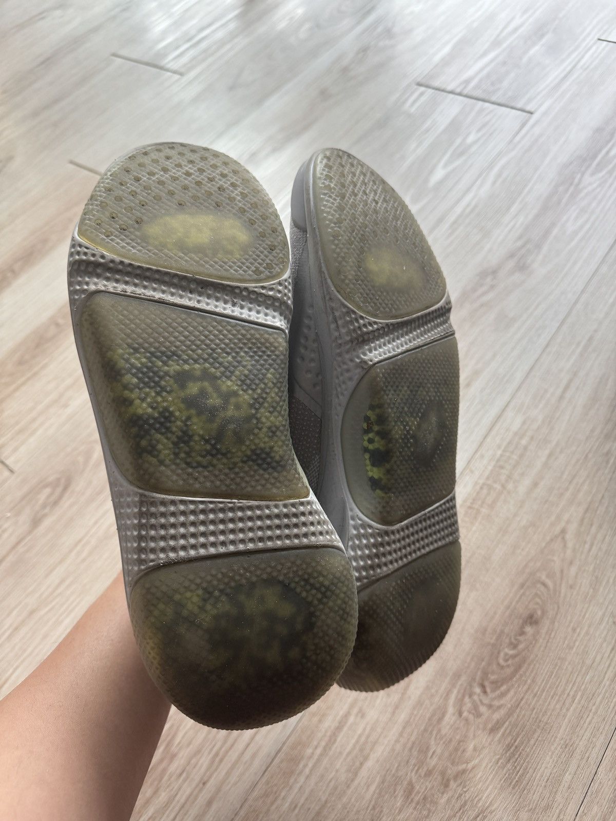 Nike Nike CC3 OBJ FK trainers Size US 11.5 / EU 44-45 - 7 Thumbnail