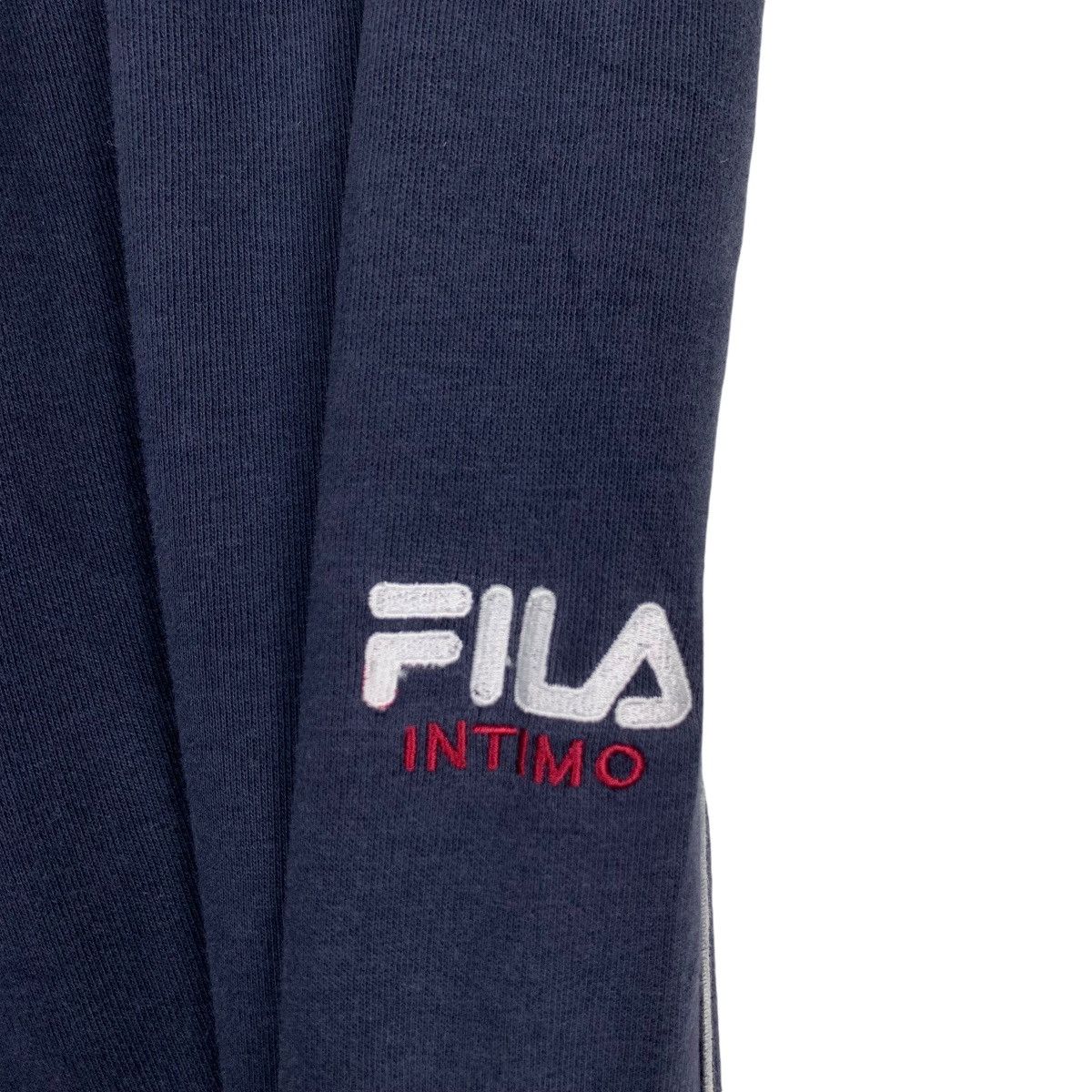 Fila FILA Intimo Embroidery Logo One Set Sweatshirt #1219-C55 Size US XXL / EU 58 / 5 - 25 Thumbnail