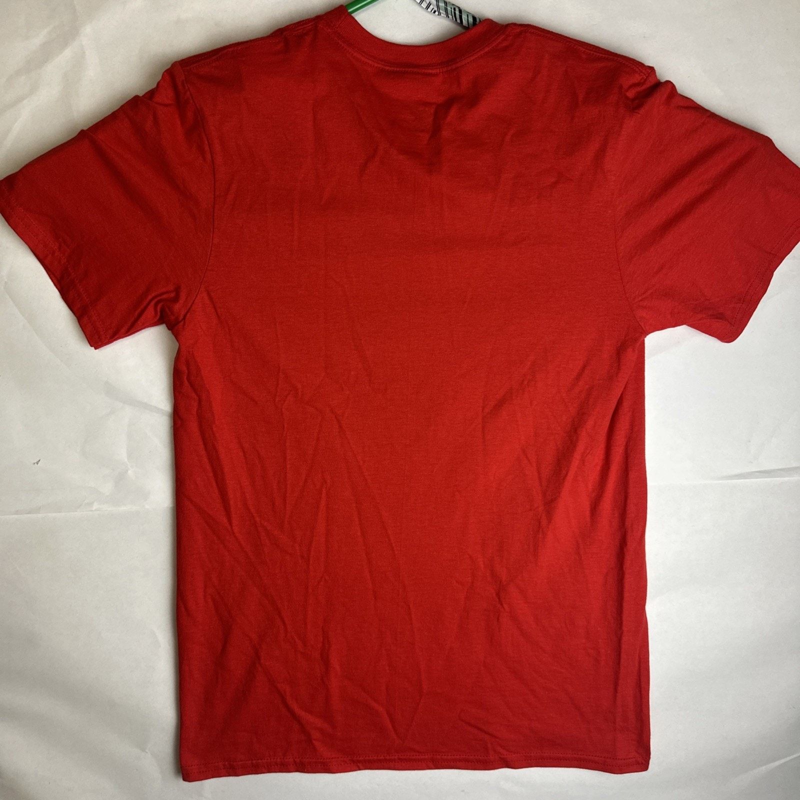 Big Dogs Fanatics Men's New Jersey Devils Raise T Shirt Medium $35 Size US S / EU 44-46 / 1 - 6 Thumbnail