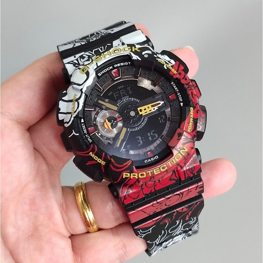 Ga110 one piece hotsell