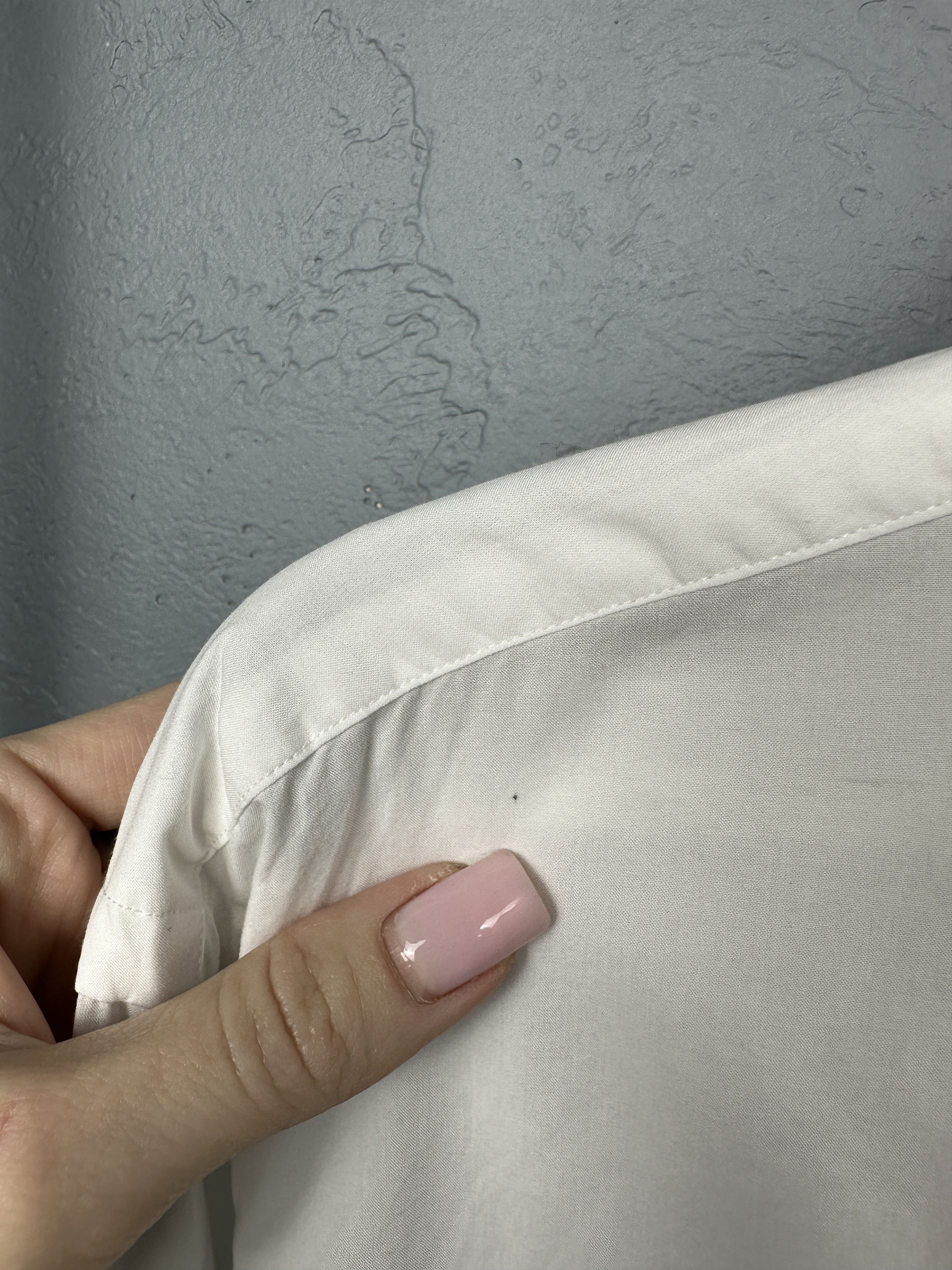 Polo Ralph Lauren Polo Ralph Lauren Mens Long Sleeve White Shirt Size US XL / EU 56 / 4 - 5 Thumbnail