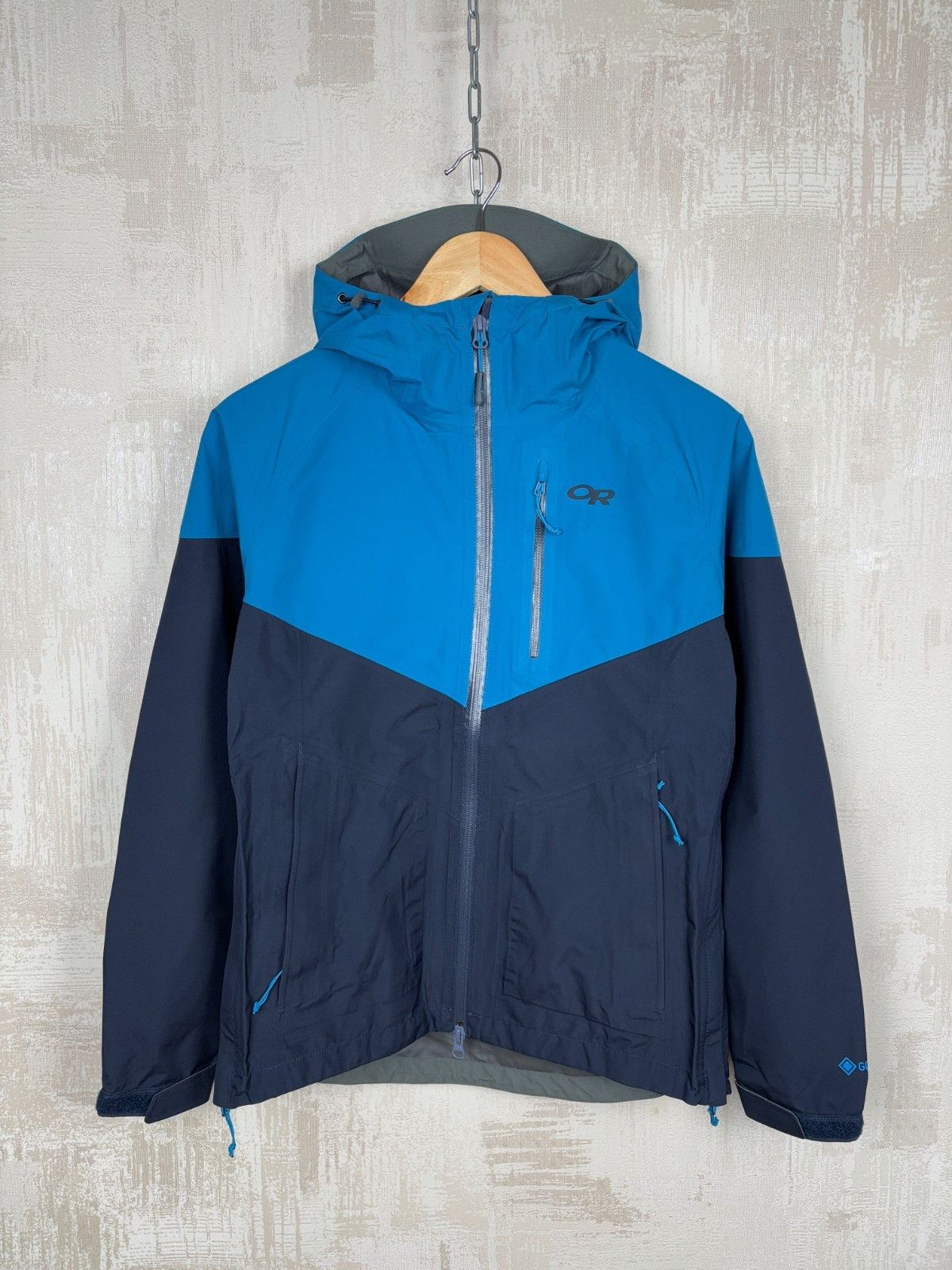 Outdoor Research Outdoor Research Aspire Jacket Gore-Tex Jacket Waterproof Size XS / US 0-2 / IT 36-38 - 1 Thumbnail