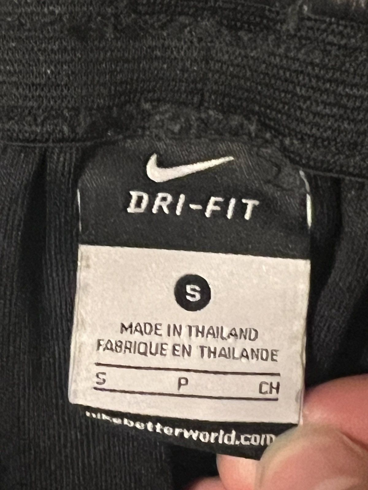 Nike Nike Kobe Bryant Obsess Shorts Mens Sz XL 597351-010 Size US 32 / EU 48 - 3 Thumbnail