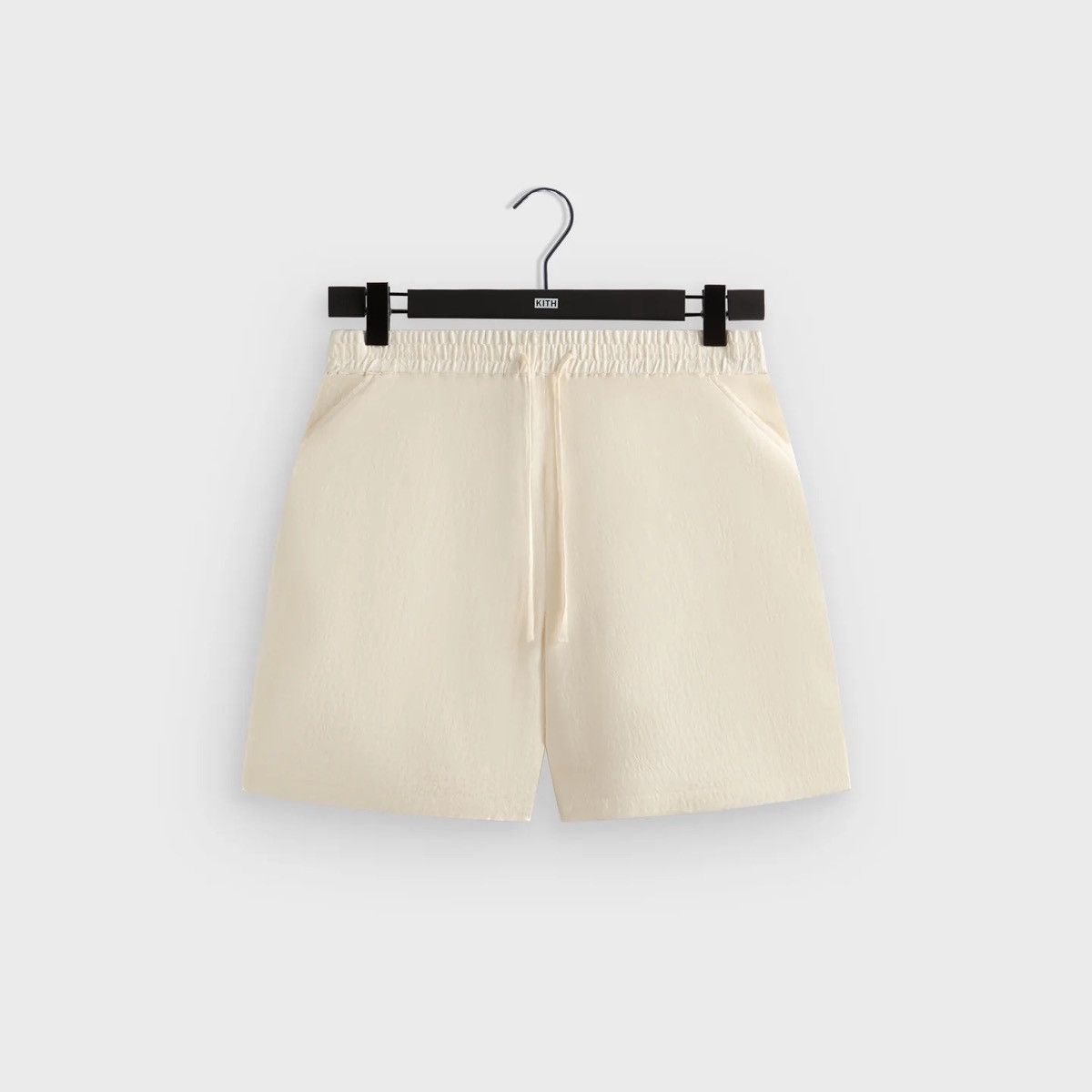 Columbia × Kith Kith & South2 West8 for Columbia Cedar Short - Sandrift Size US 32 / EU 48 - 1 Thumbnail