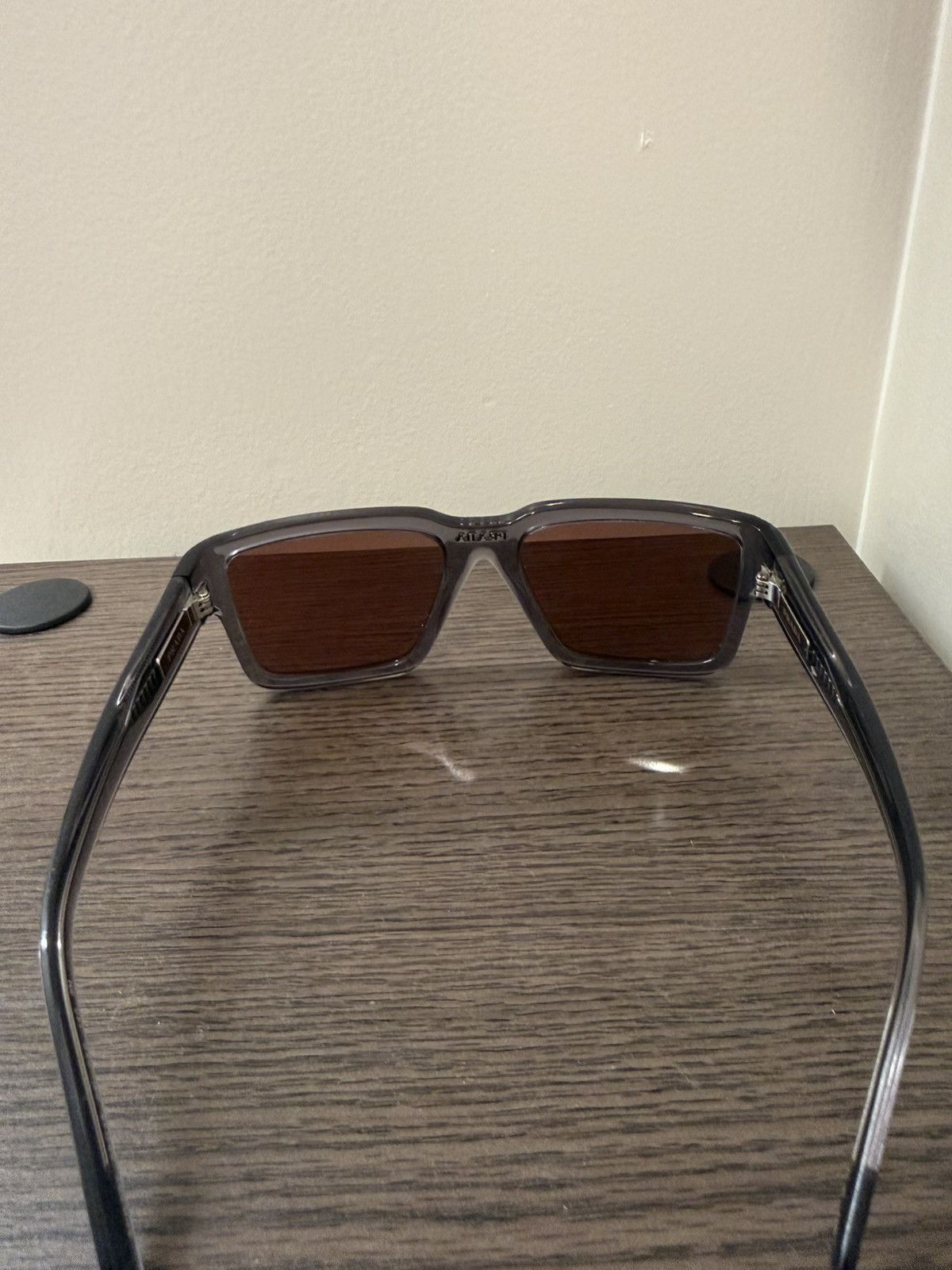Prada Prada Sunglasses Size ONE SIZE - 5 Thumbnail