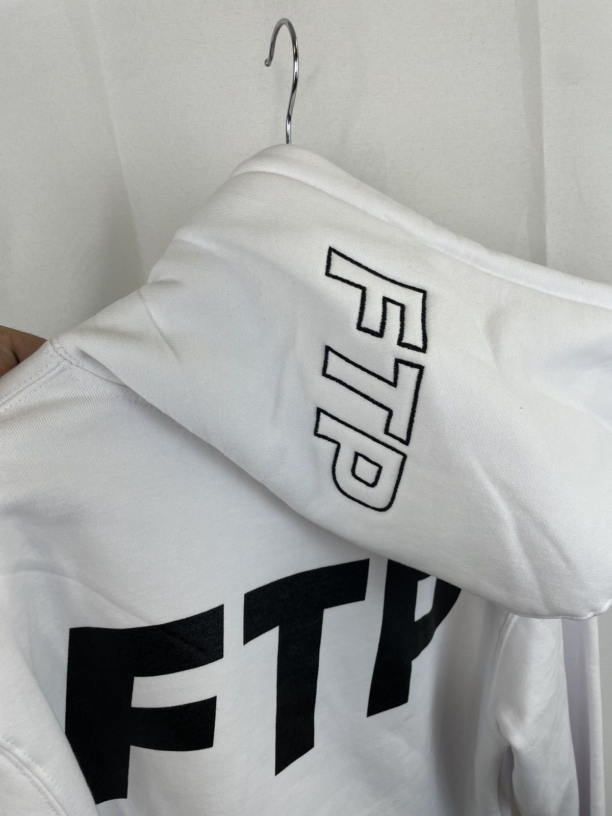 Fuck The Population × Lakai FTP x Lakai Hoodie Size US S / EU 44-46 / 1 - 3 Thumbnail