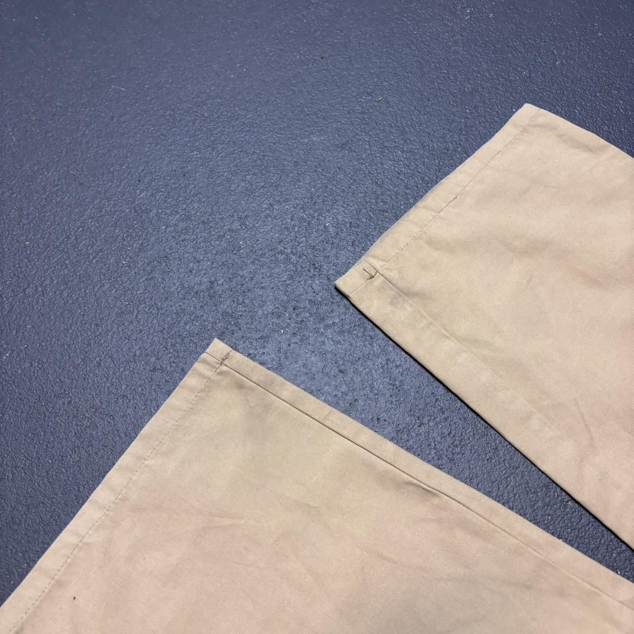 Fjallraven × Japanese Brand × Vintage Vintage y2k 90s Fjällräven convertible cargo pants Size US 36 / EU 52 - 5 Thumbnail