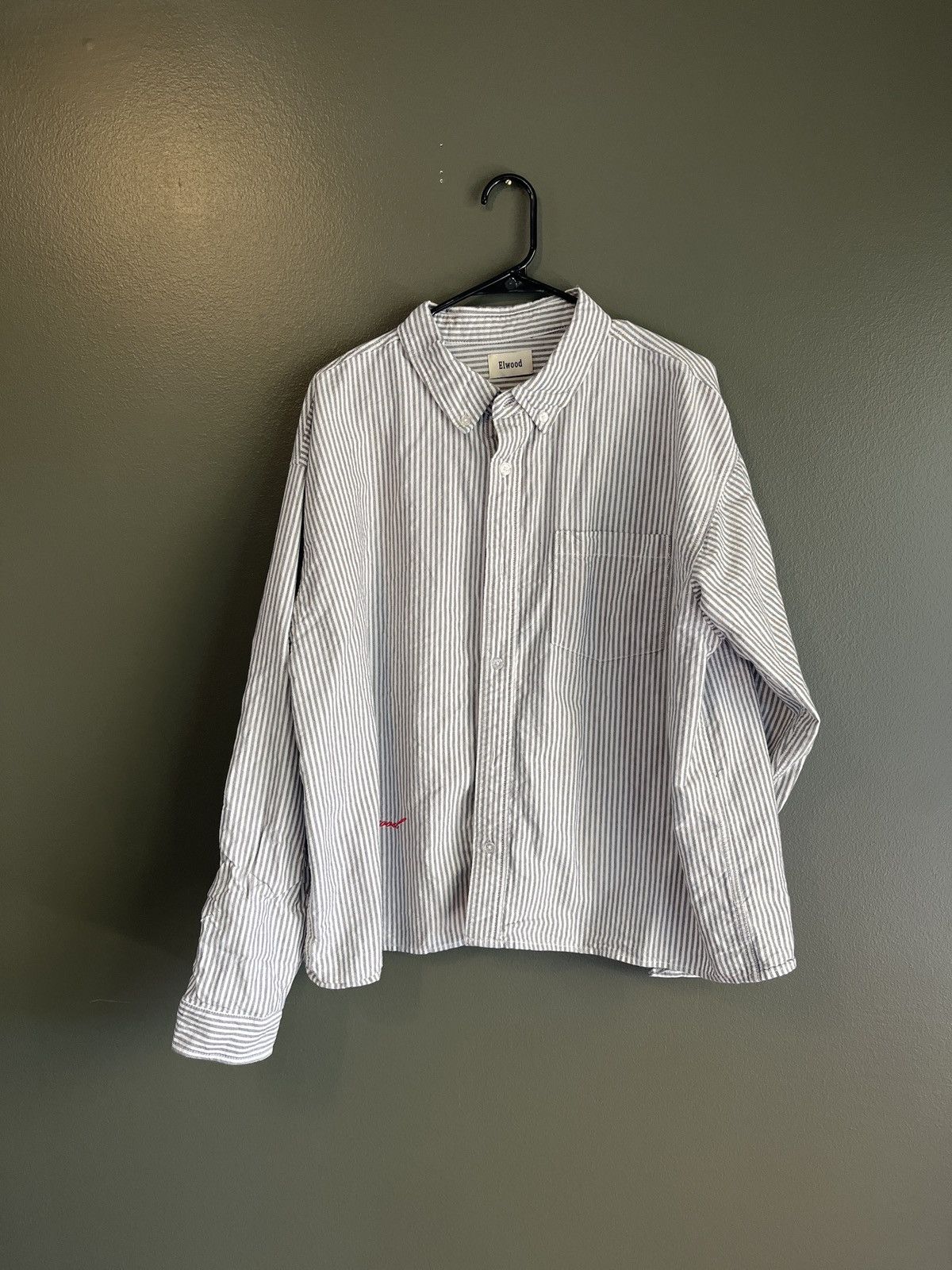 Elwood Elwood button up Size US XL / EU 56 / 4 - 1 Thumbnail