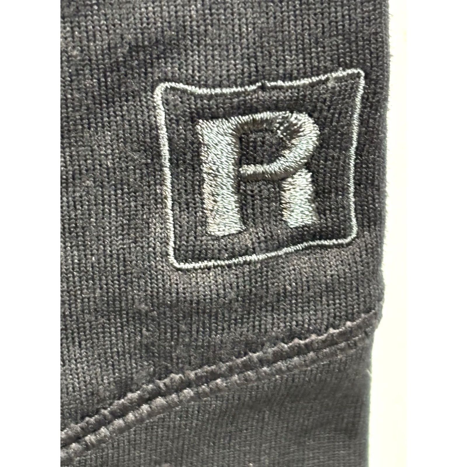 Patagonia Patagonia R1 Pullover M Men Black Polartec Lightweight Fleece Zip Size US M / EU 48-50 / 2 - 4 Thumbnail