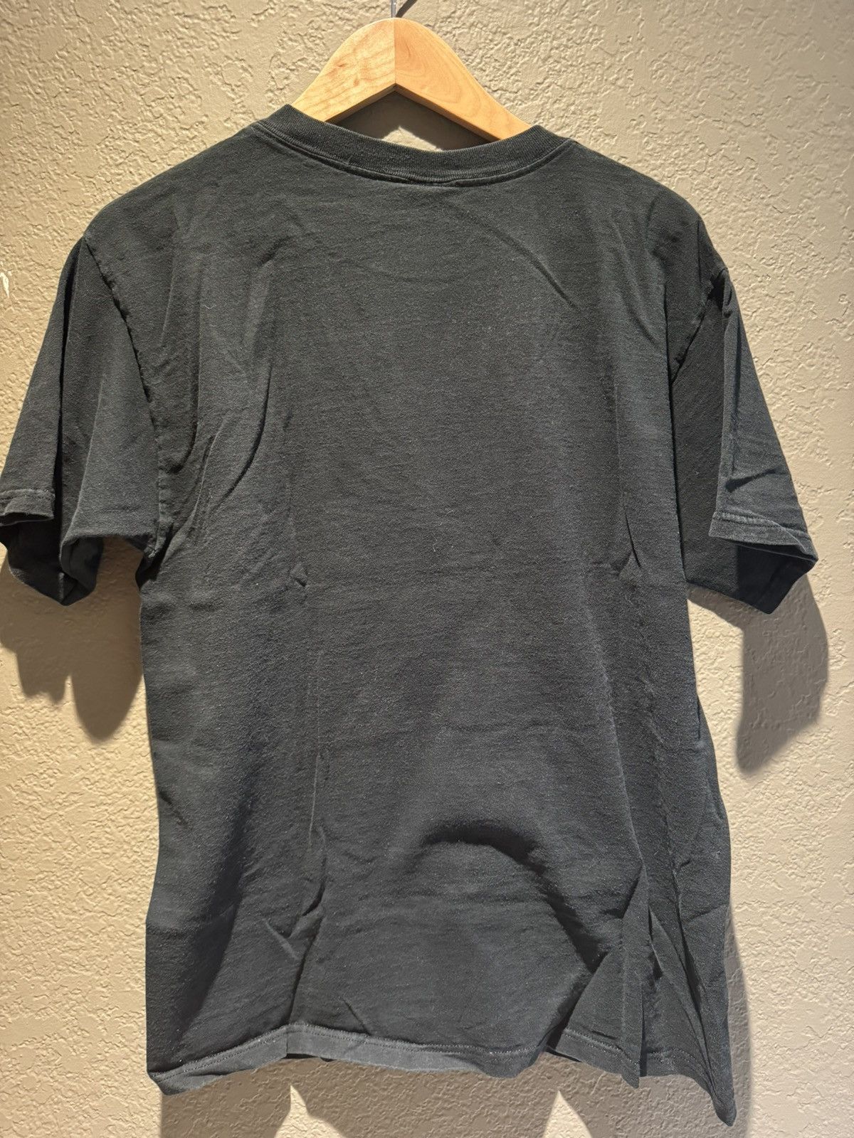 Vintage Marvin The Martian Vintage “Here to Takeover” Tshirt Large Size US L / EU 52-54 / 3 - 2 Thumbnail