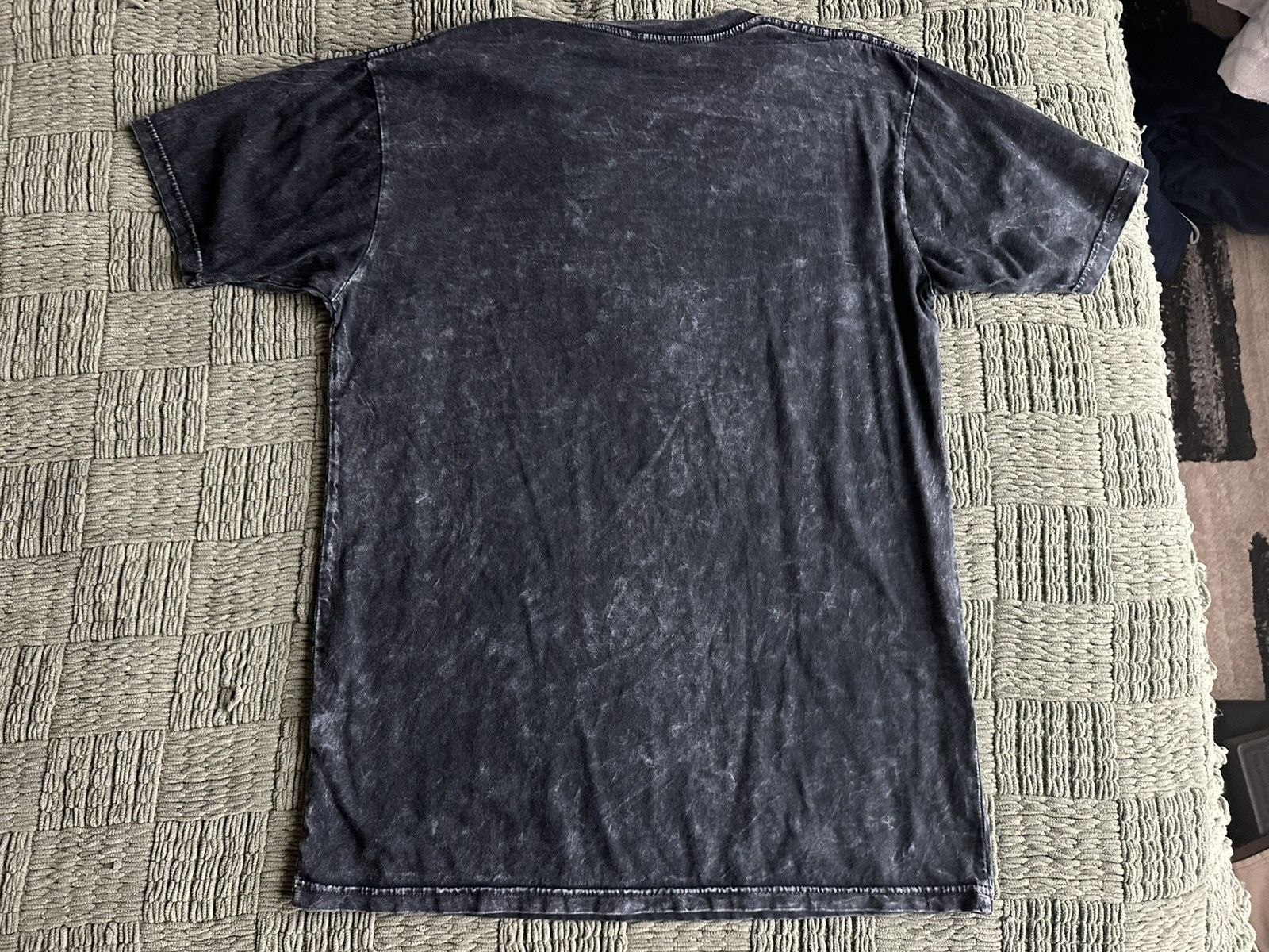 Vintage Nirvana Shirt Size US M / EU 48-50 / 2 - 2 Thumbnail