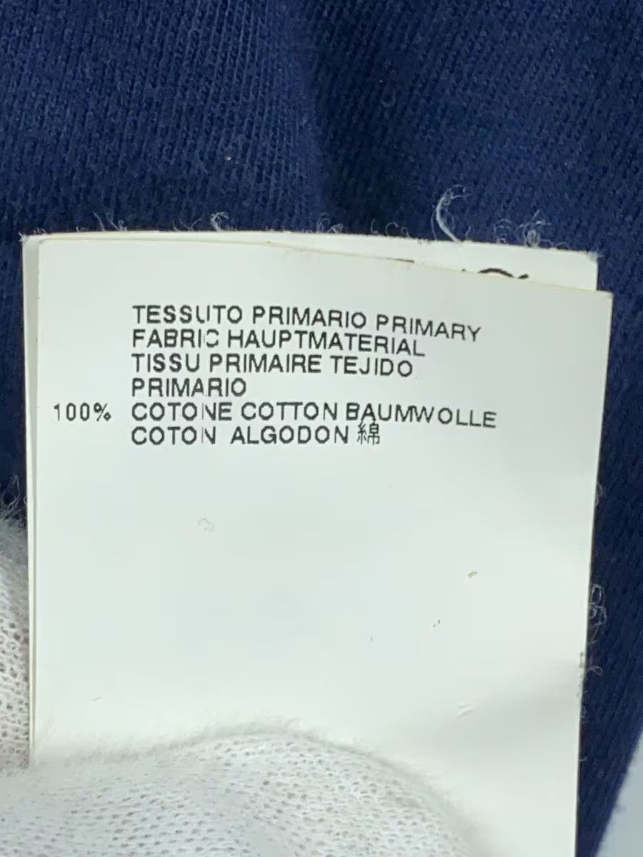 Maison Margiela Reconstructed Rebuild Tee Size US S / EU 44-46 / 1 - 5 Thumbnail