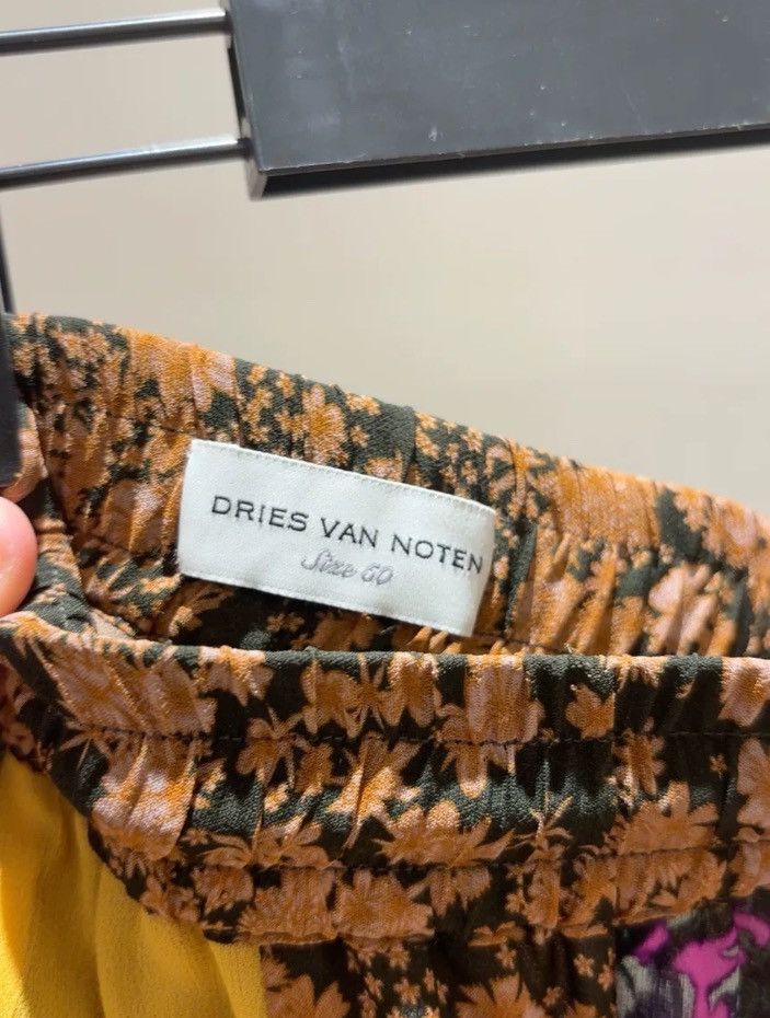 Dries Van Noten Dries van noten Trousers 2412-Nextarrow Size US 29 - 4 Thumbnail