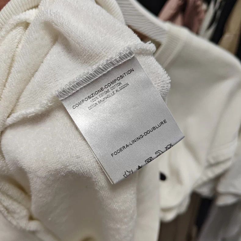 Gucci Gucci White short sleeves Size US L / EU 52-54 / 3 - 5 Thumbnail