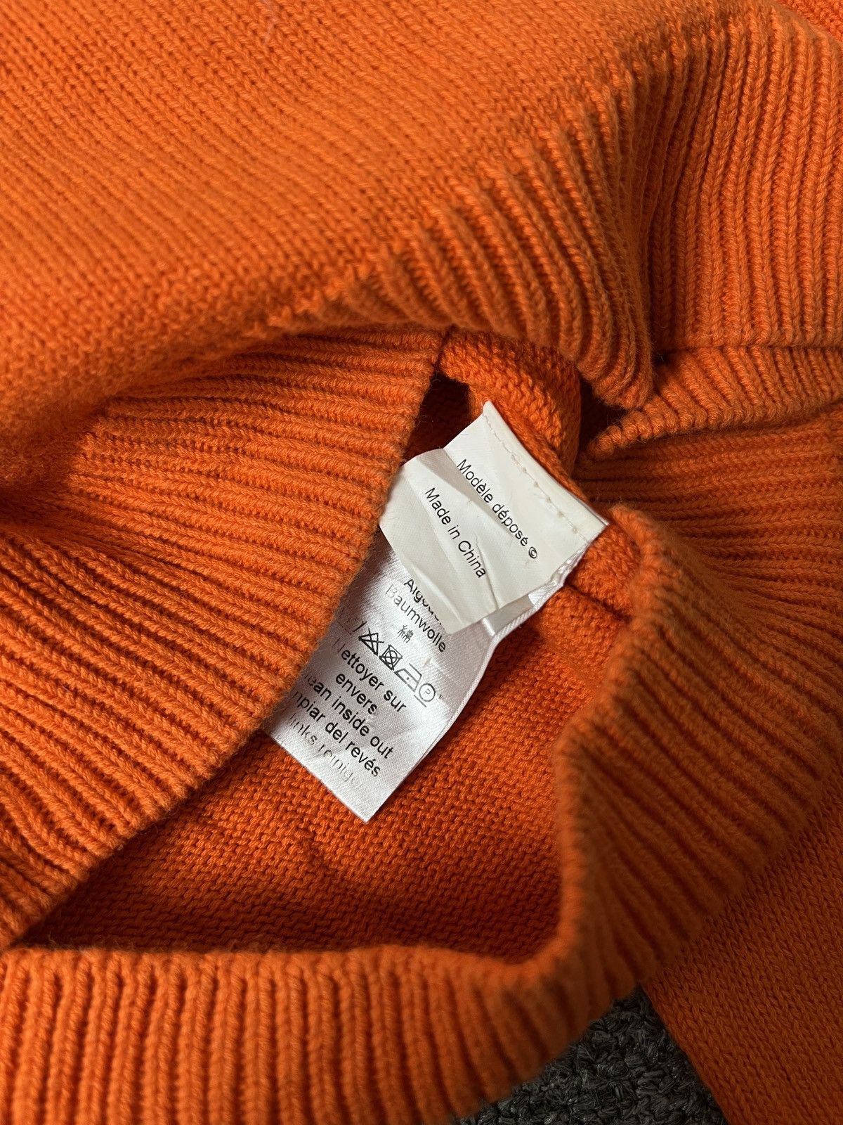 Kenzo Kenzo Paris Sweatshirt Size US S / EU 44-46 / 1 - 5 Thumbnail