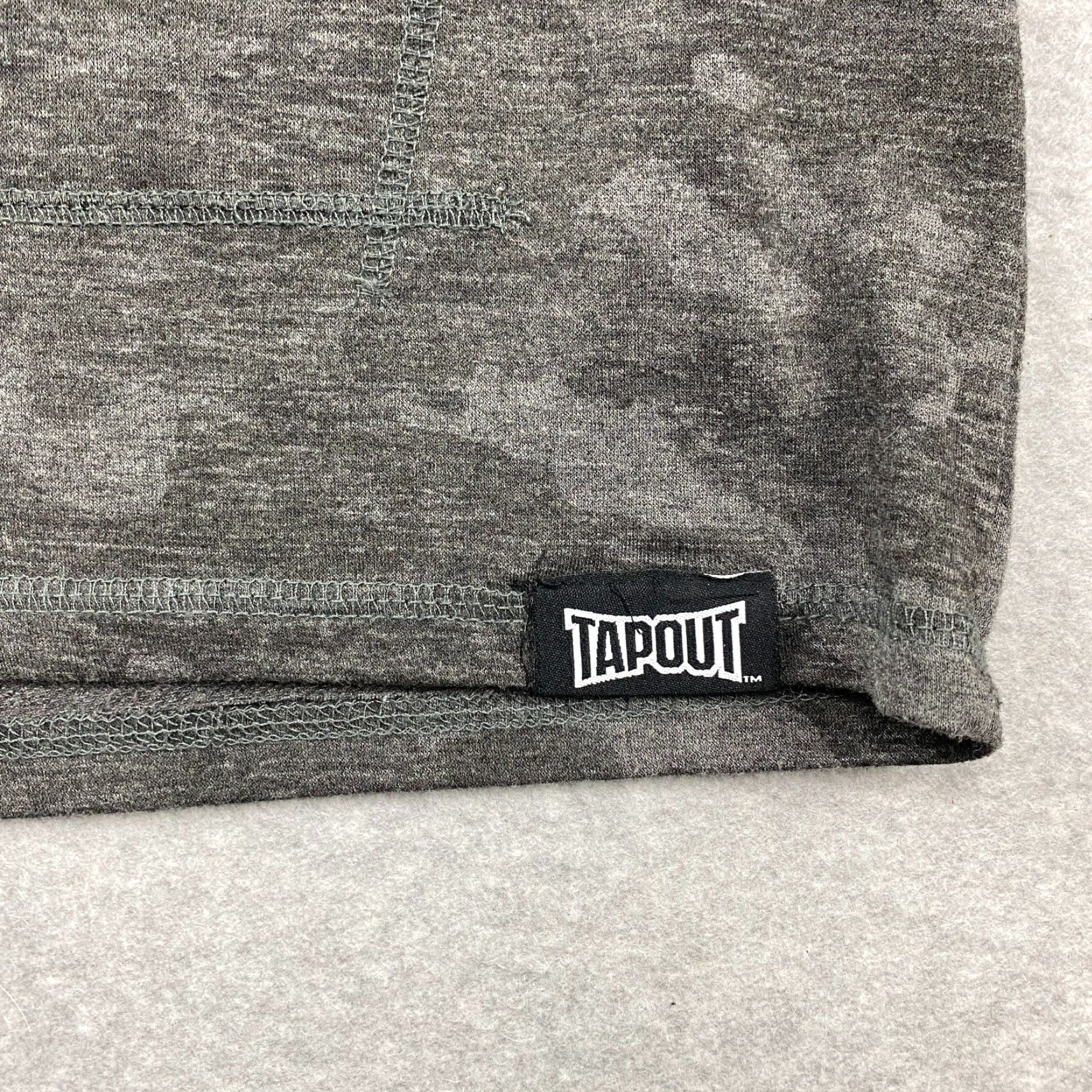 Tapout VINTAGE Size L / US 10 / IT 46 - 4 Thumbnail