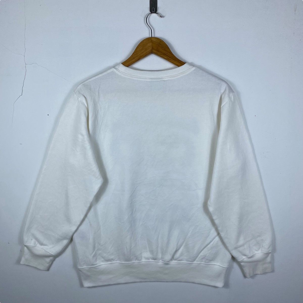 Vintage Vintage 00's PIKO SURF Fabulous Night Sunset Moment Crewneck Size US M / EU 48-50 / 2 - 4 Thumbnail