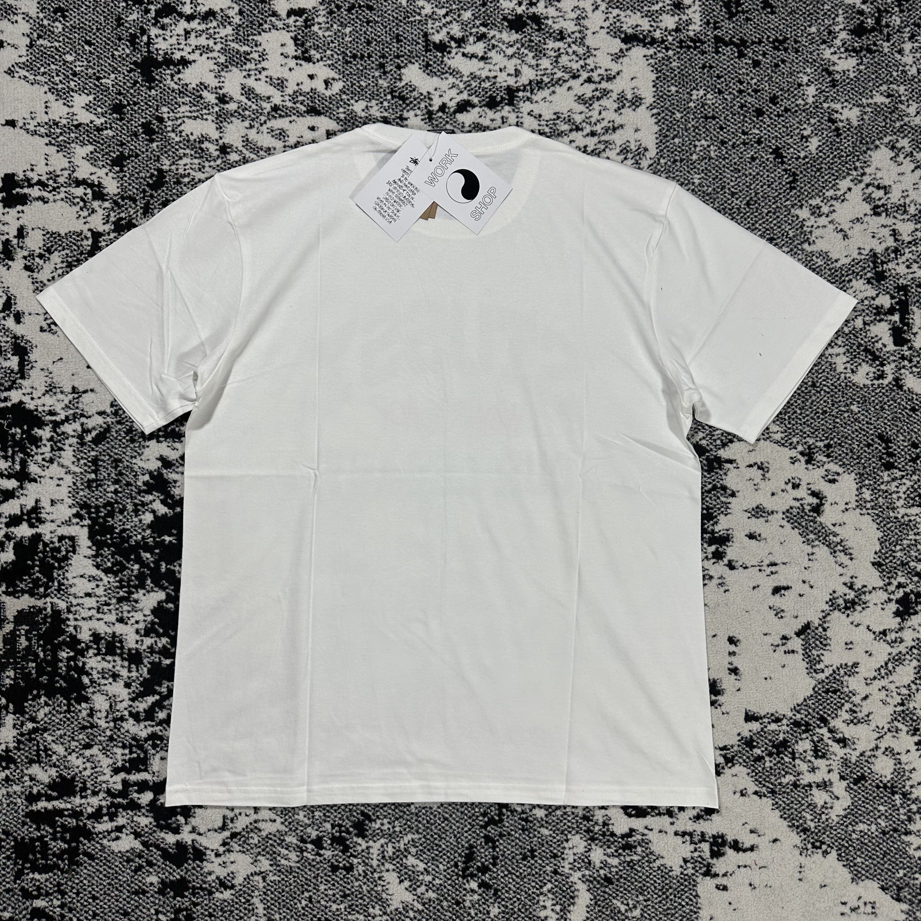 Our Legacy × Stussy STUSSY OUR LEGACY Size US XL / EU 56 / 4 - 4 Thumbnail
