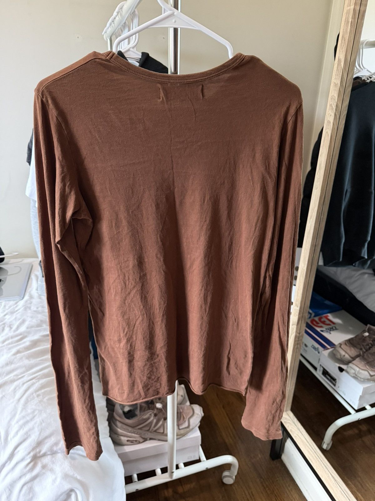 Staatsballett Staatsballet Drifter Longsleeve Size US S / EU 44-46 / 1 - 2 Thumbnail