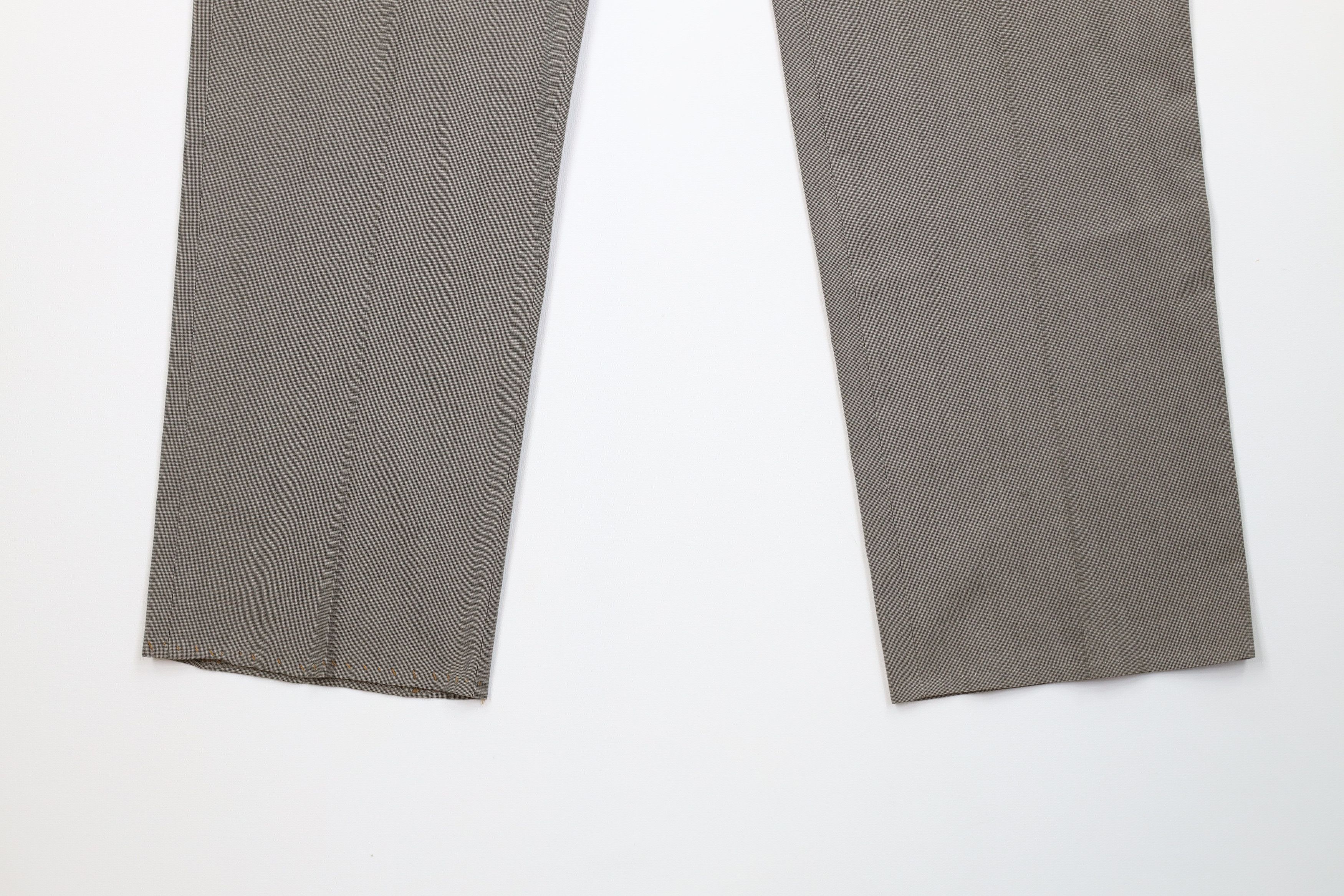 Ralph Lauren Vintage Ralph Lauren Straight Leg Chino Pants Trousers Size US 34 / EU 50 - 4 Thumbnail
