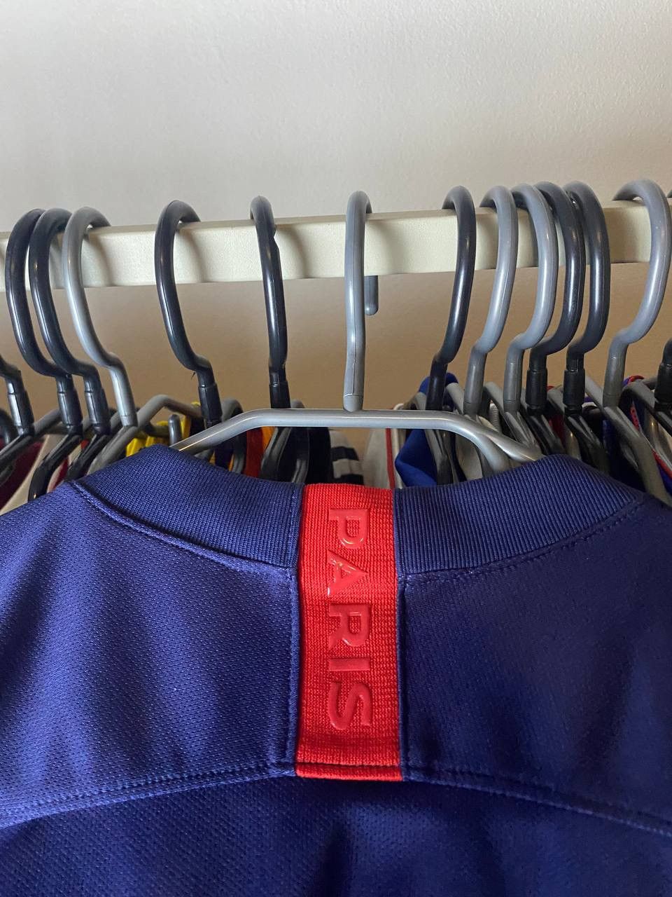 Nike Nike PSG jersey drill Size US S / EU 44-46 / 1 - 5 Thumbnail