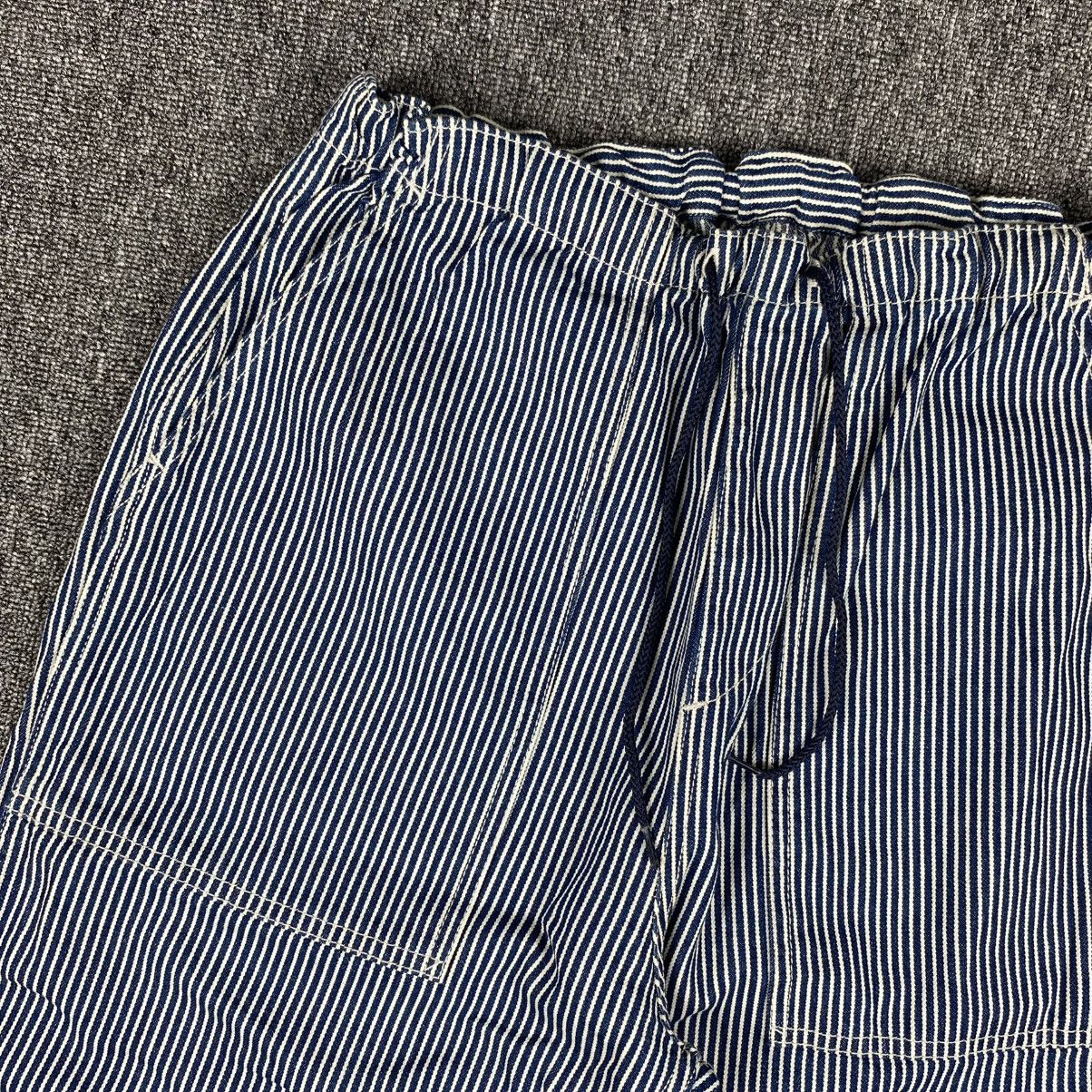 Orslow gung ho freak store wabash fatique pants Size US 30 / EU 46 - 4 Thumbnail