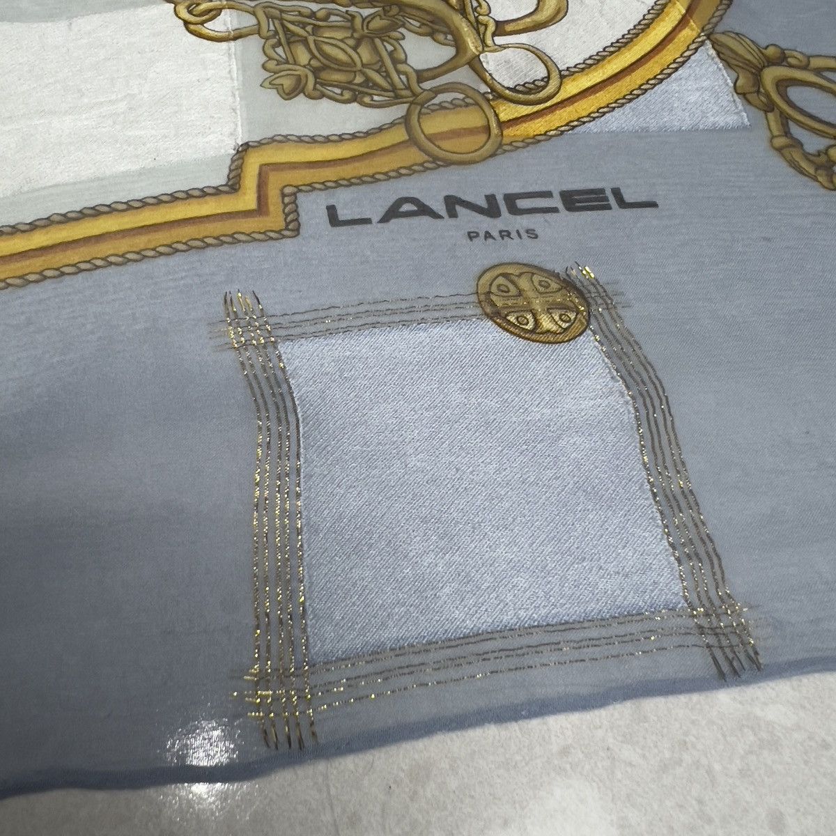Designer × Lancel LANCEL PARIS Size ONE SIZE - 13 Thumbnail