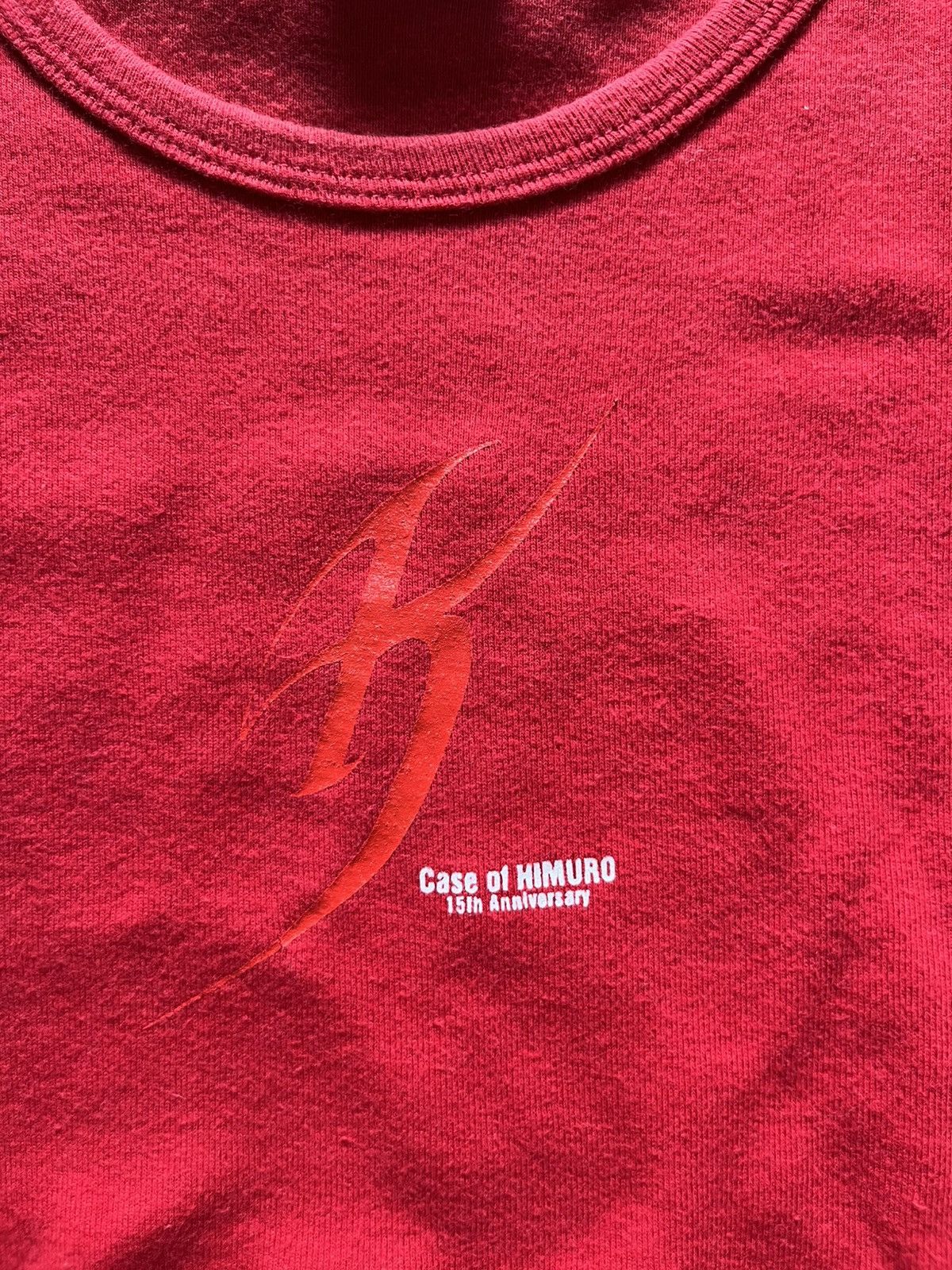 Chrome Hearts Chrome Heart x Case of Himuro Size ONE SIZE - 6 Thumbnail