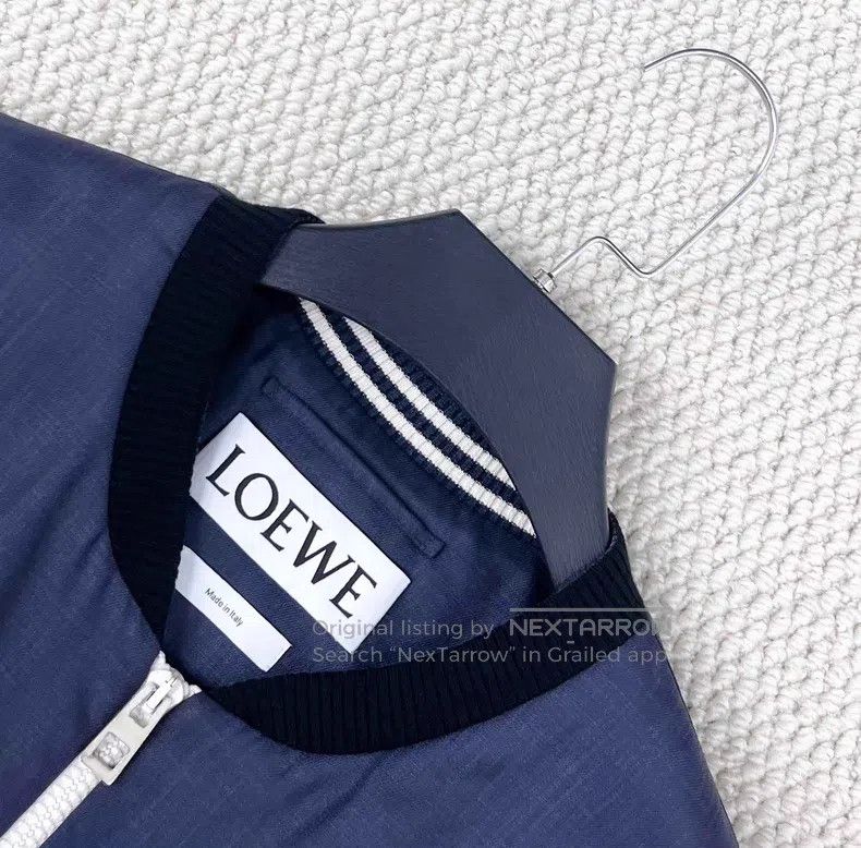 Loewe Loewe Satin Silk Mixed Cotton Woven Neon Handgun Bullet Ro Size US S / EU 44-46 / 1 - 3 Thumbnail