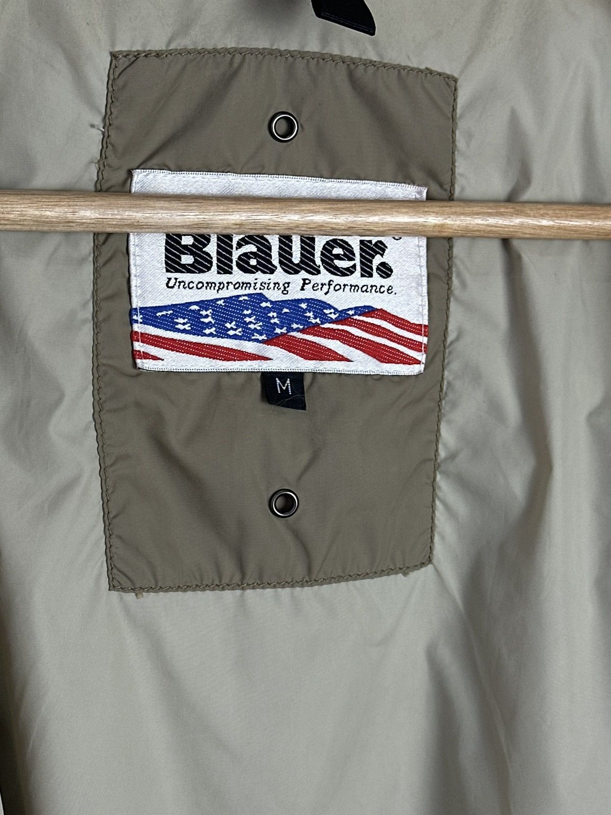 Other Blauer jacket light bomber Size US M / EU 48-50 / 2 - 6 Thumbnail