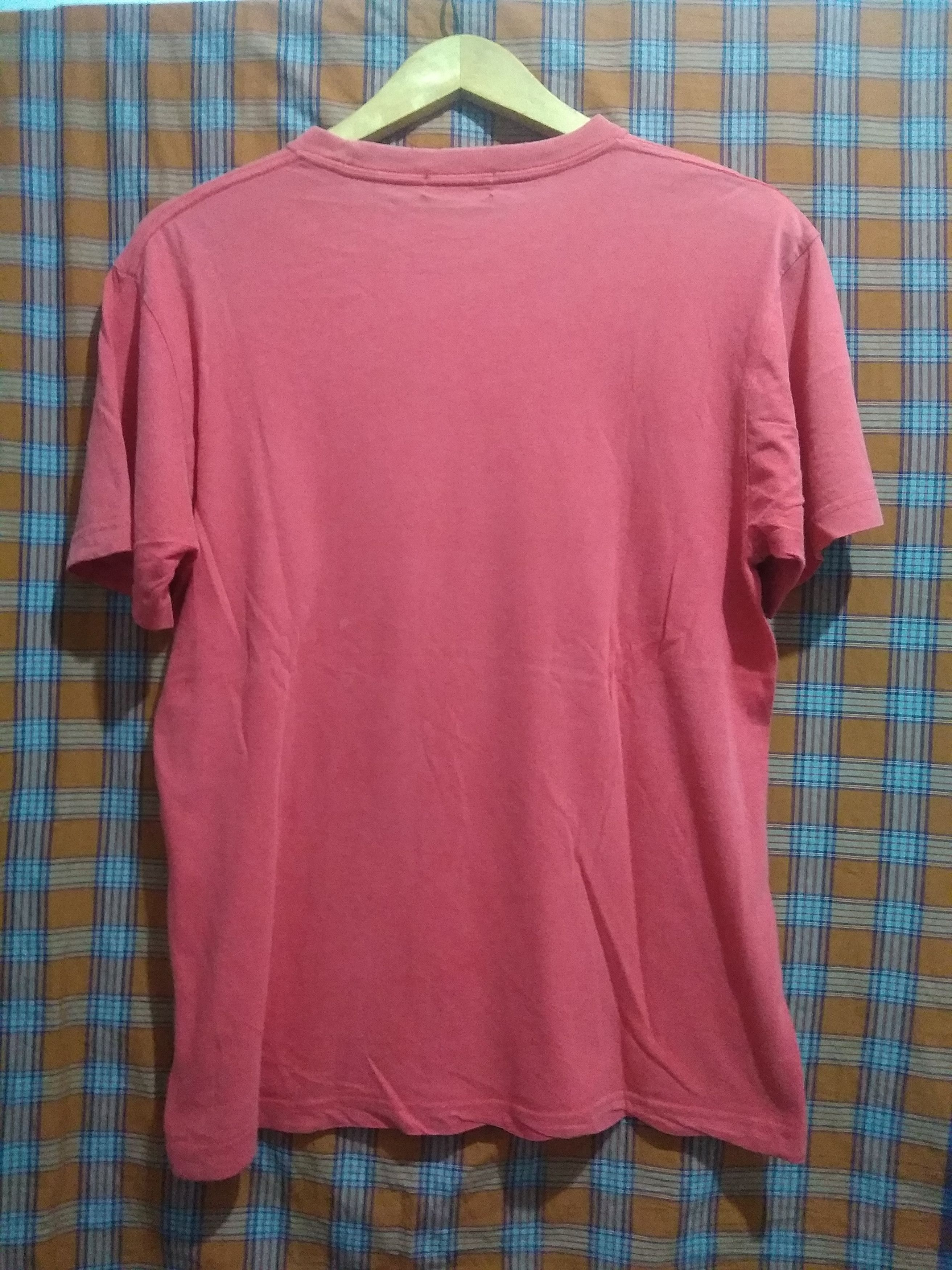 Vintage Vintage Enjoy COCAINE Die Away coca cola rip off Size US M / EU 48-50 / 2 - 4 Thumbnail