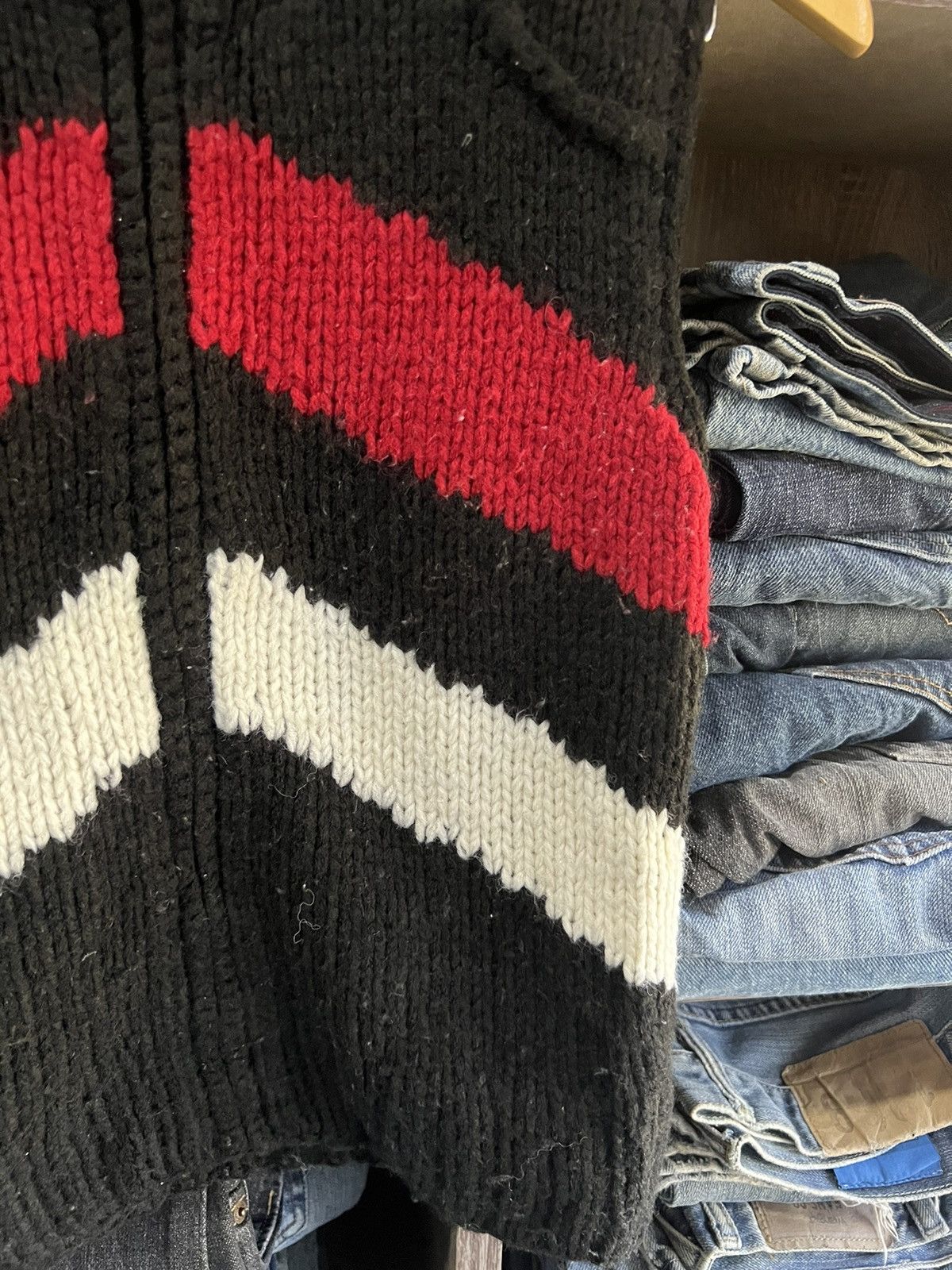 Replay 🔥Replay Stripe Knit Vest Size XS / US 0-2 / IT 36-38 - 8 Thumbnail
