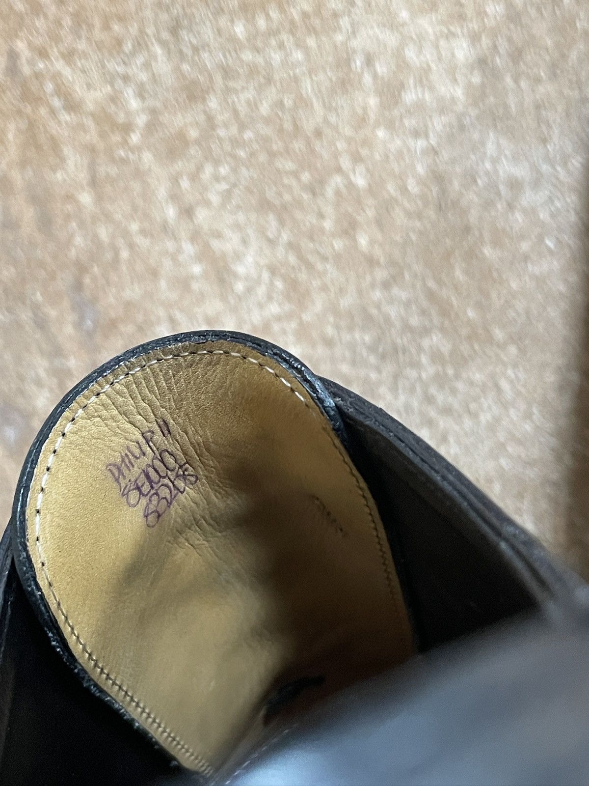 John Lobb John Lobb Oxford shoes Size US 9 / EU 42 - 6 Thumbnail