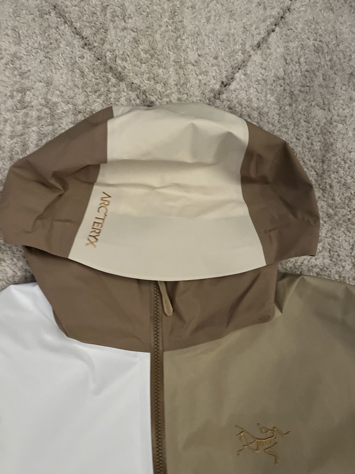 Arc'teryx × Beams Plus Arcteryx Beams Beta jacket Size US L / EU 52-54 / 3 - 4 Thumbnail