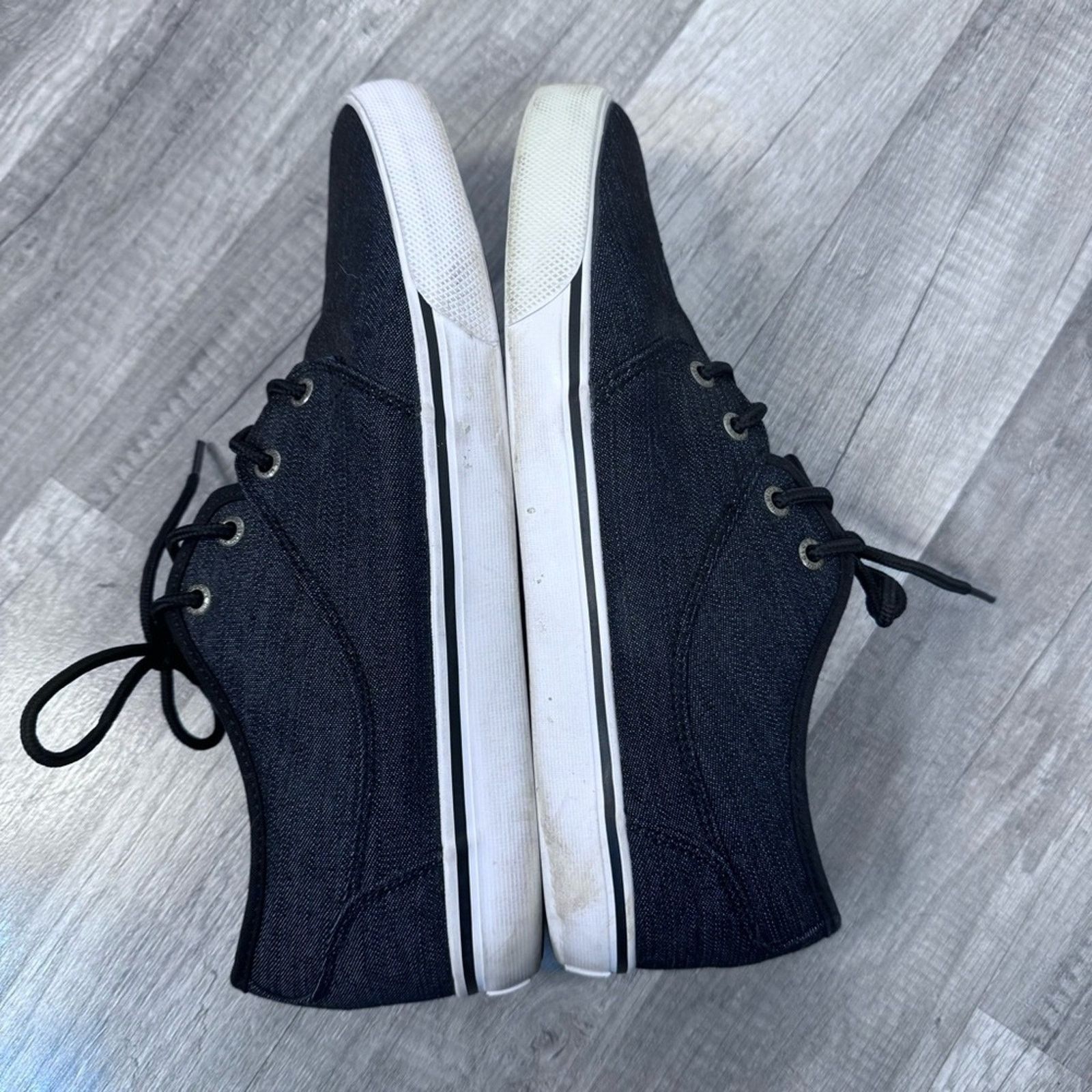 Globe Globe Australia Men's Mahalo Skate Shoe Sneaker Gray Size 13 Size US 13 / EU 46 - 2 Thumbnail