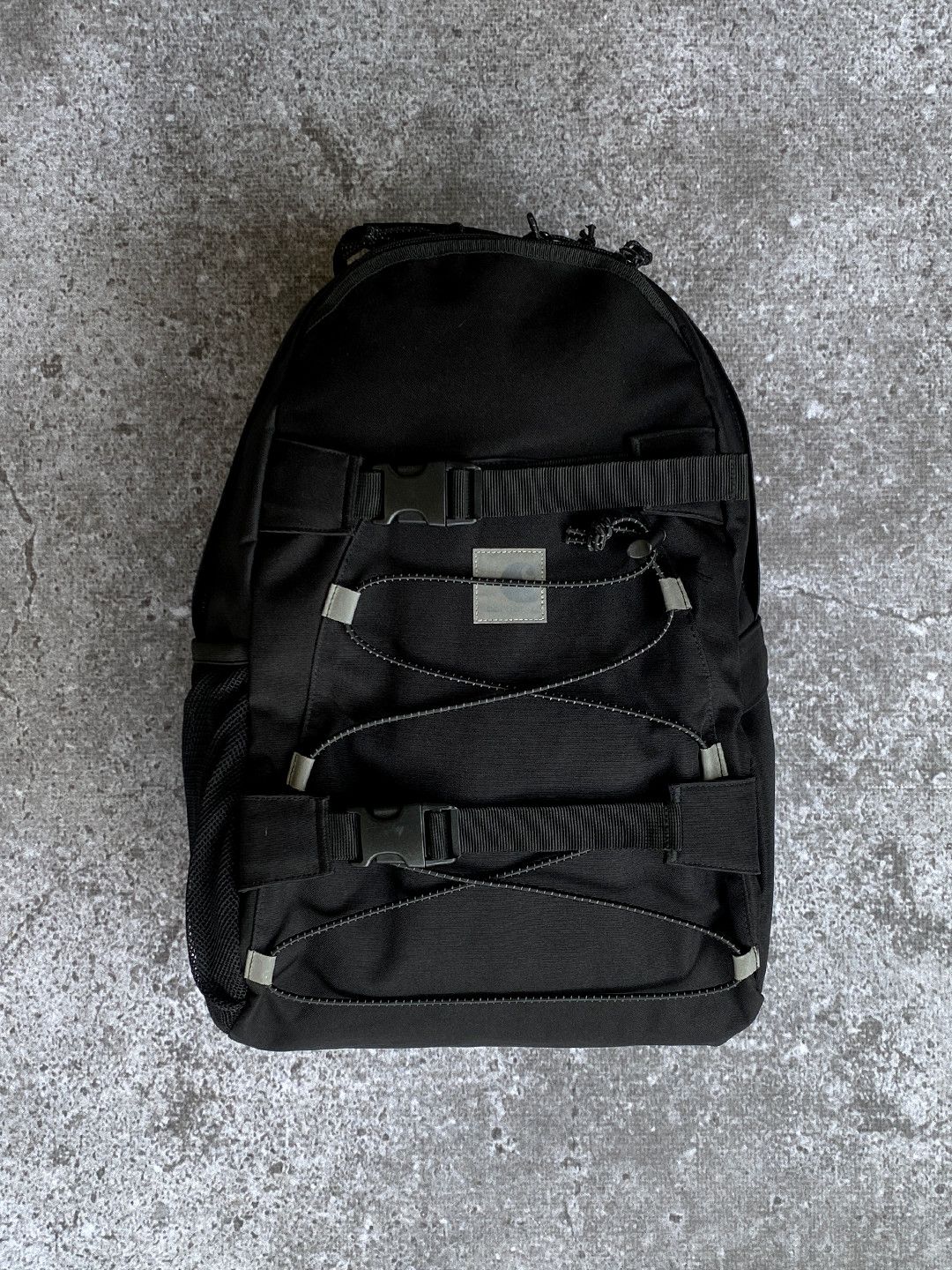 Carhartt × Carhartt Wip Carhartt Kickflip Bagpacks Reflective
