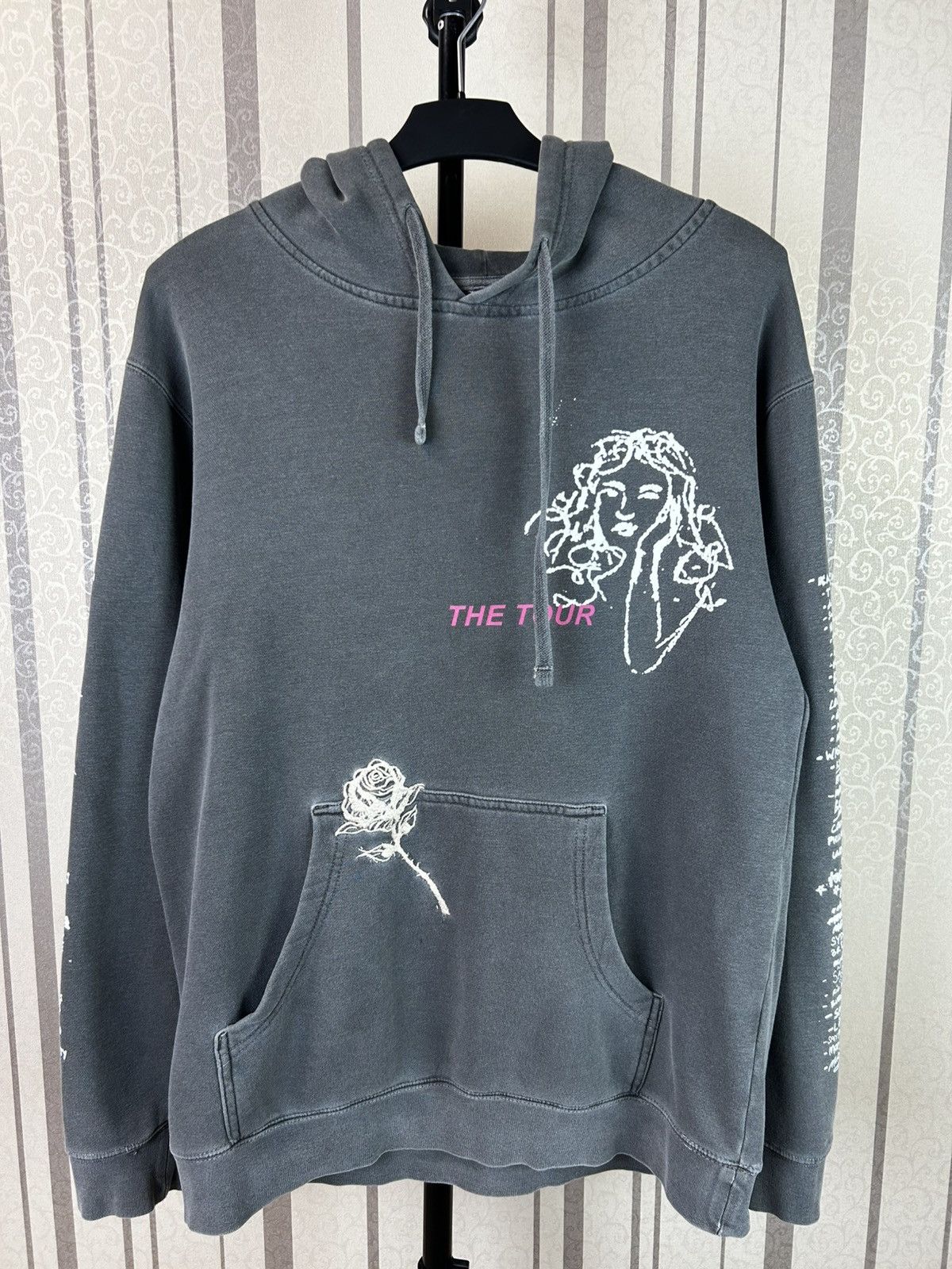 Independent Truck Co. Independent Hoodie Y2K Size M Size US M / EU 48-50 / 2 - 5 Thumbnail