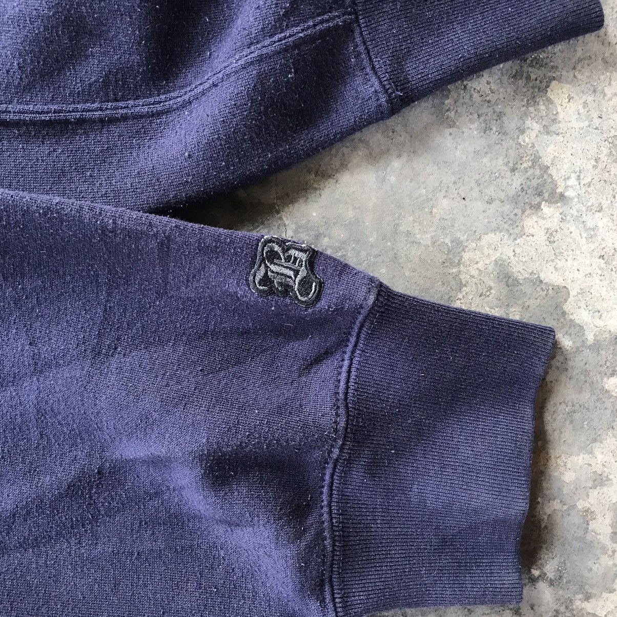 Japanese Brand × Vintage y2k dvlk hoodie Size US M / EU 48-50 / 2 - 5 Thumbnail
