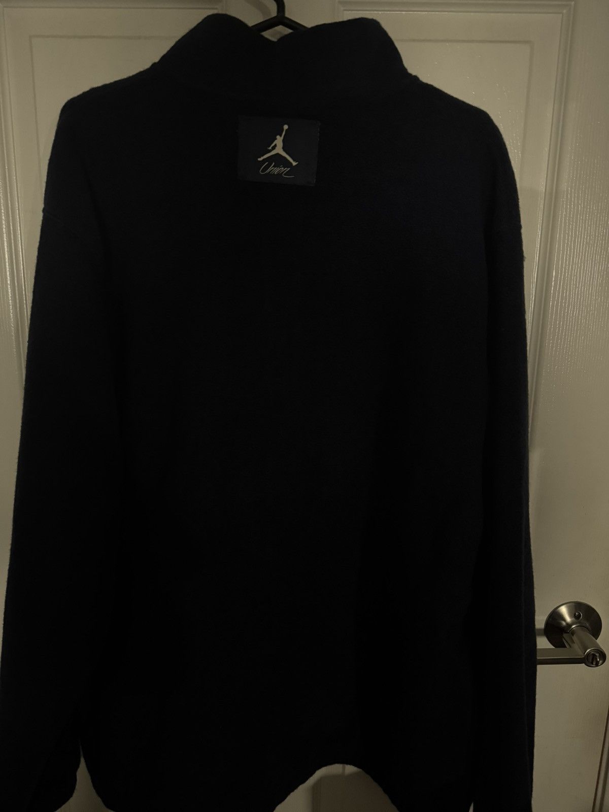 Union LA Union x Jordan Track Jacket Size US XXL / EU 58 / 5 - 5 Thumbnail