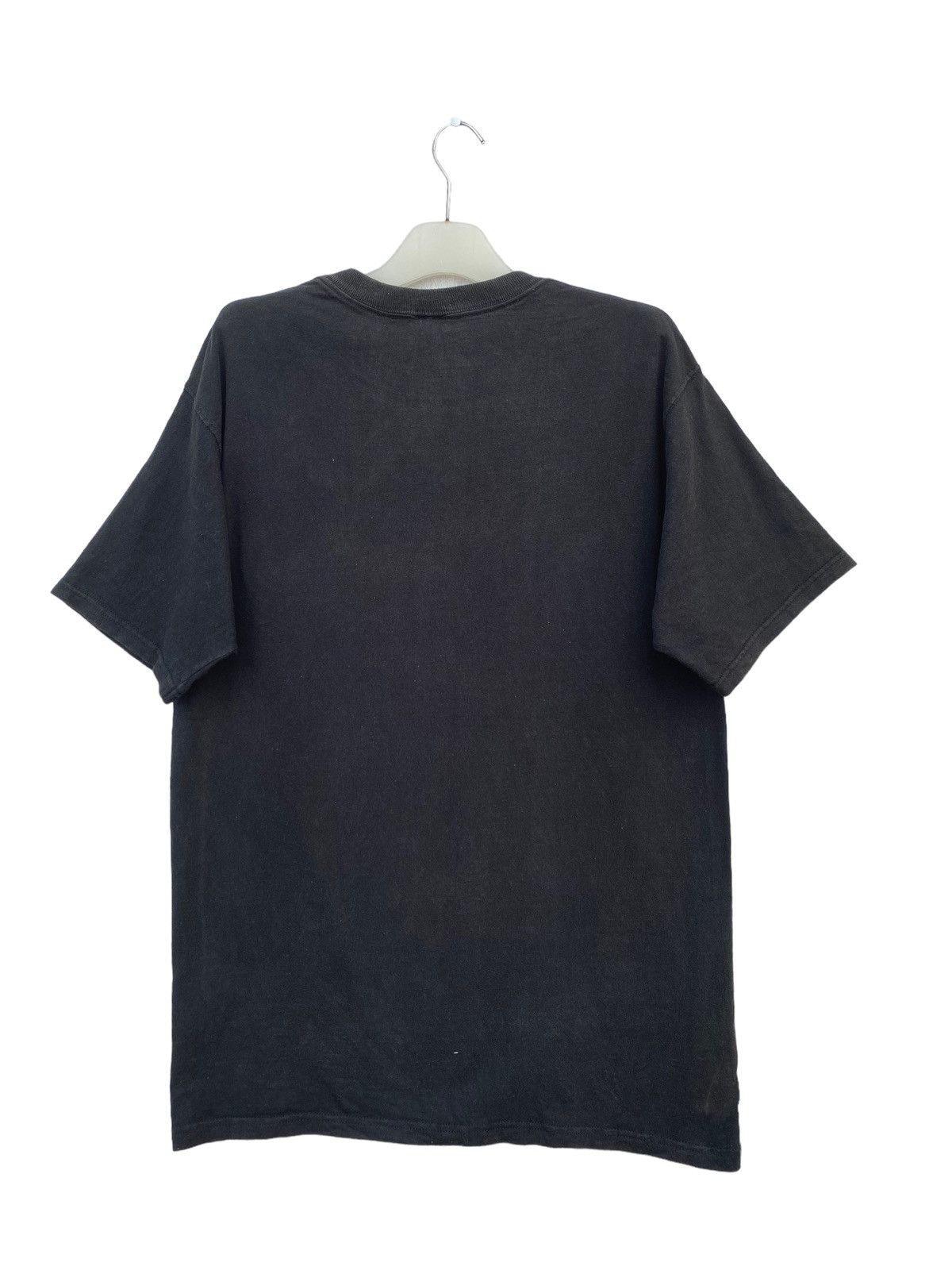Neiman Marcus Vintage Neiman Marcus Spellout Tees Size US L / EU 52-54 / 3 - 2 Thumbnail
