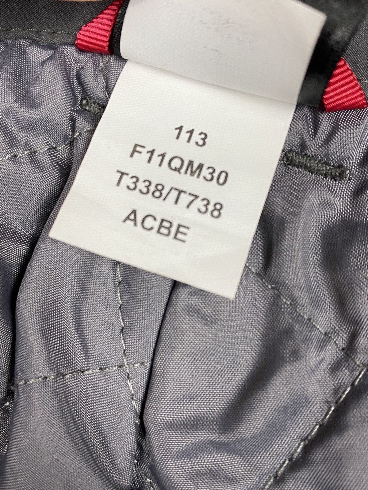 The North Face × Vintage Vintage The North Face Ski Outdoor Life Trekking Pants y2k Size 30" / US 8 / IT 44 - 17 Thumbnail