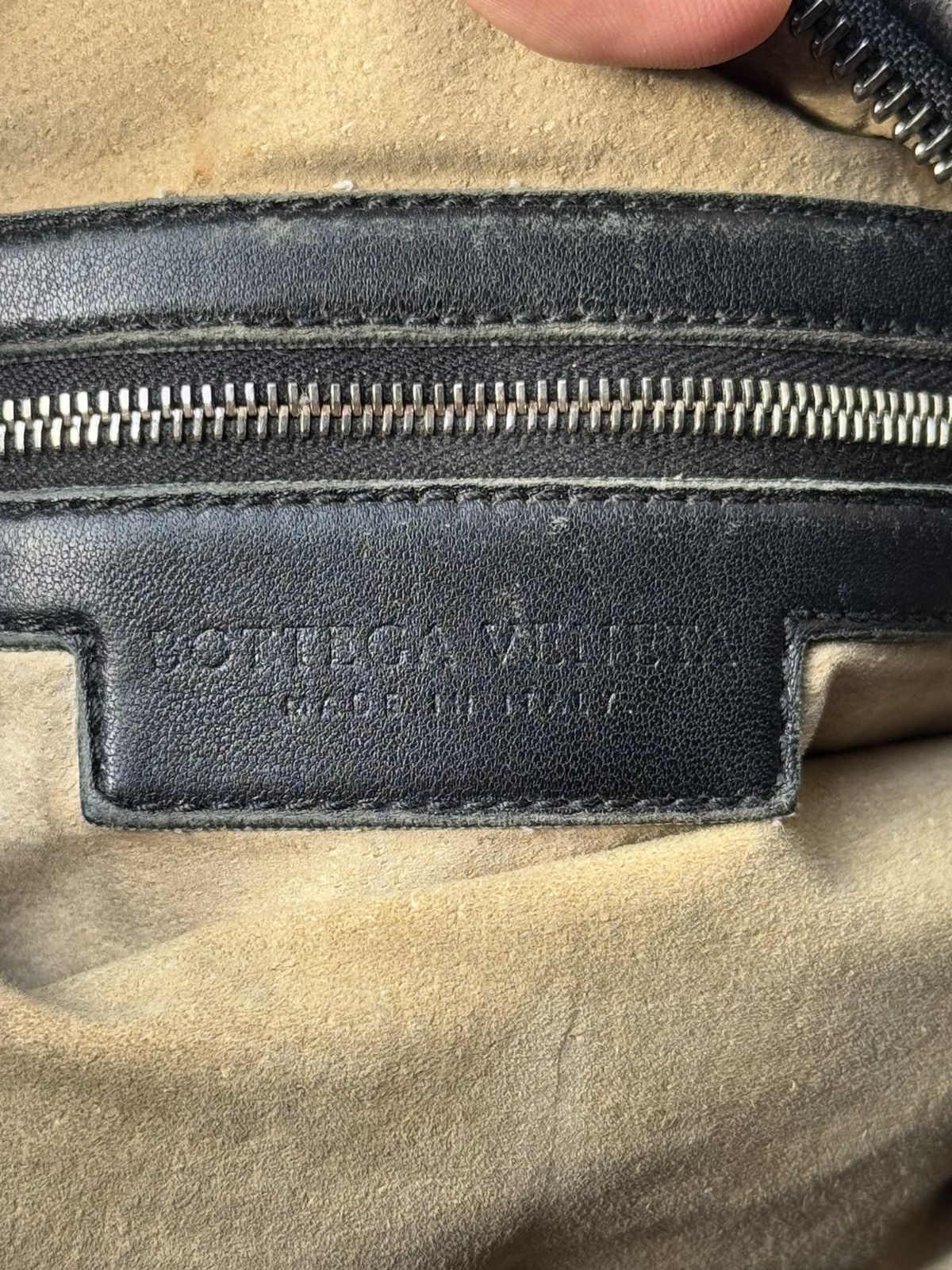 Bottega Veneta Bottega Veneta - Hobo Bag Size ONE SIZE - 9 Thumbnail