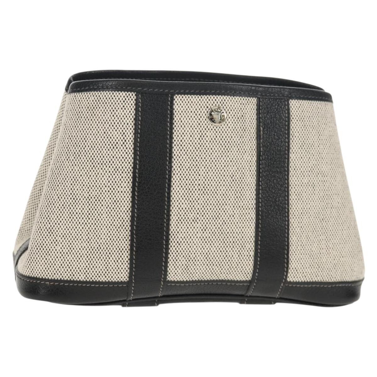 Hermes Hermes Garden Party Pouch Size ONE SIZE - 1 Thumbnail