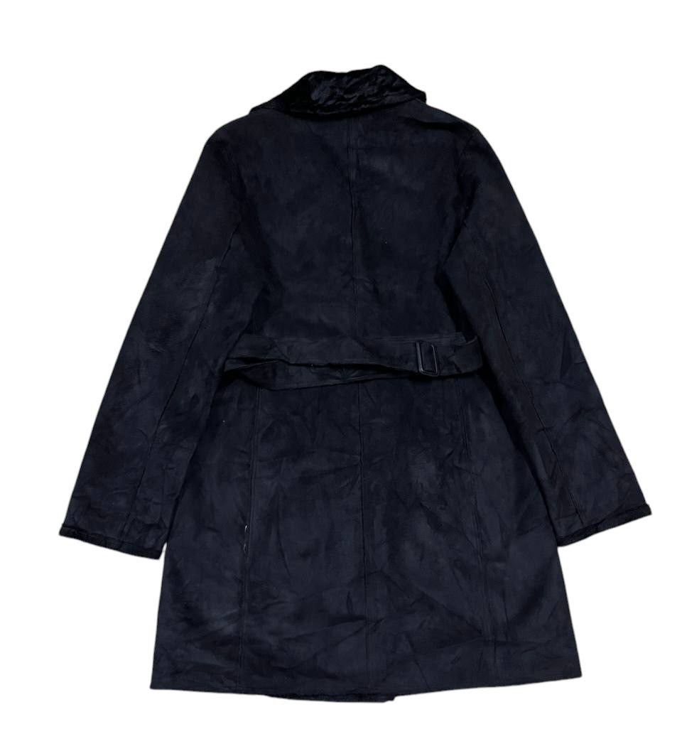 Comme Ca Ism × Designer × Japanese Brand Comme ca ism faux fur jacket winter session Size S / US 4 / IT 40 - 6 Thumbnail