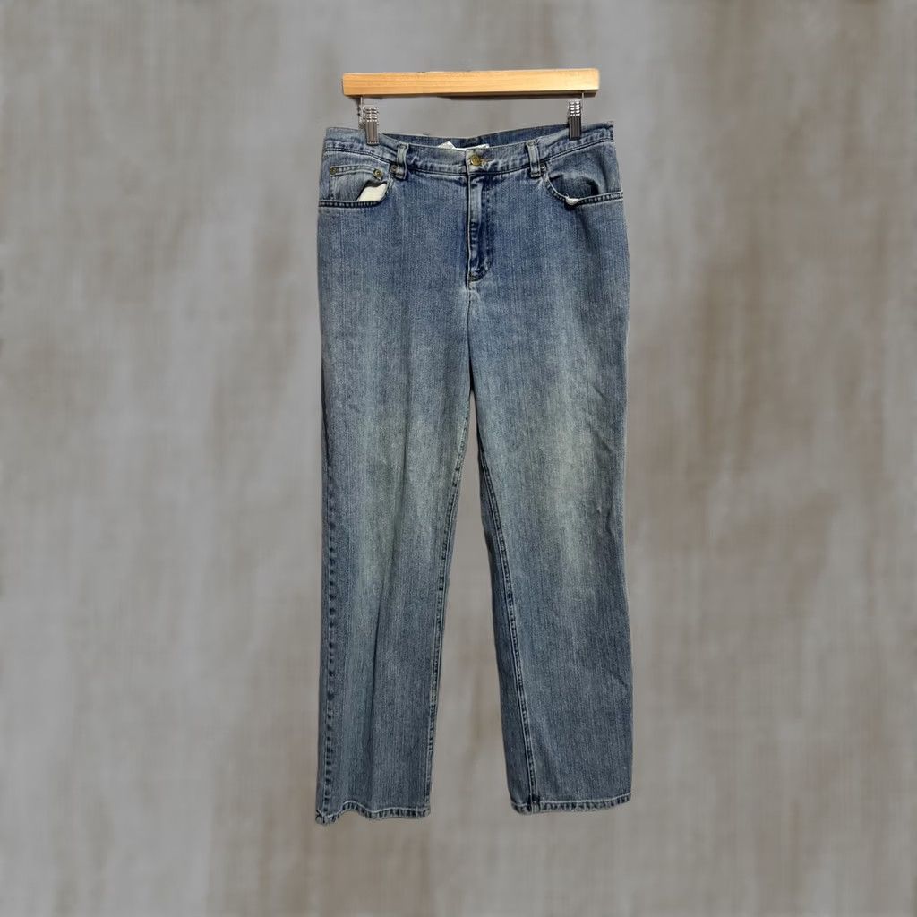 Denime Jones Sport Jeans Shirt? Size 24" / US 00 / IT 34 - 1 Thumbnail